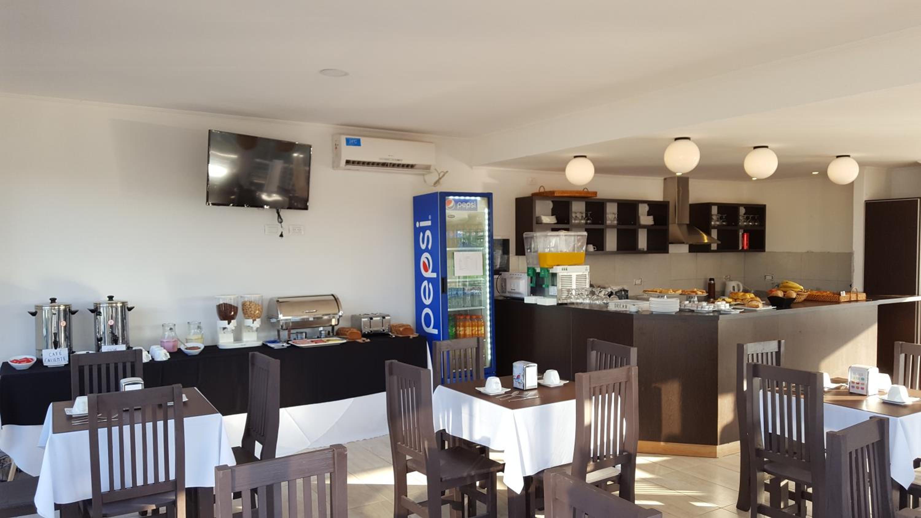 Apart Hotel La Giraldilla
