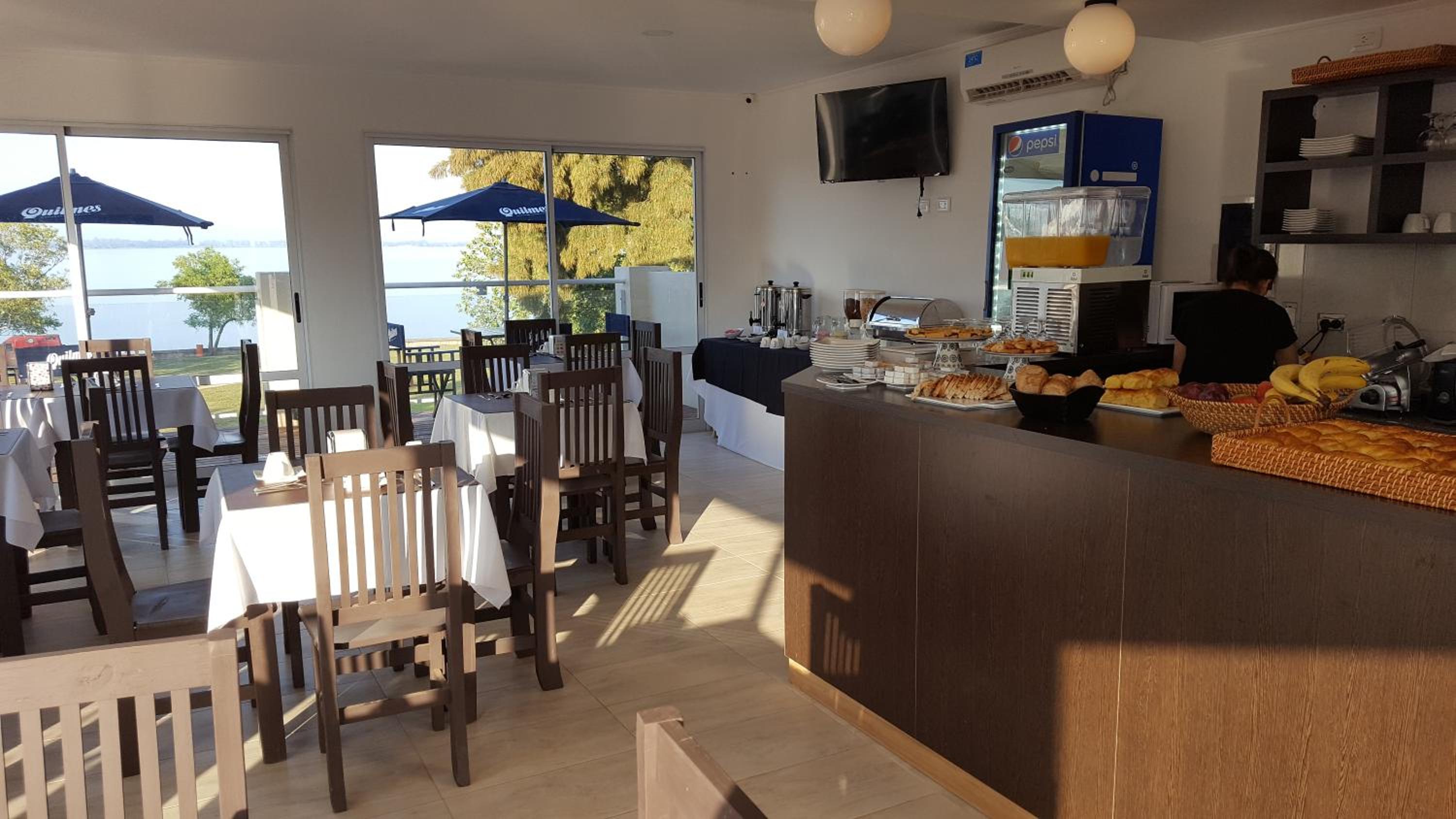 Apart Hotel La Giraldilla