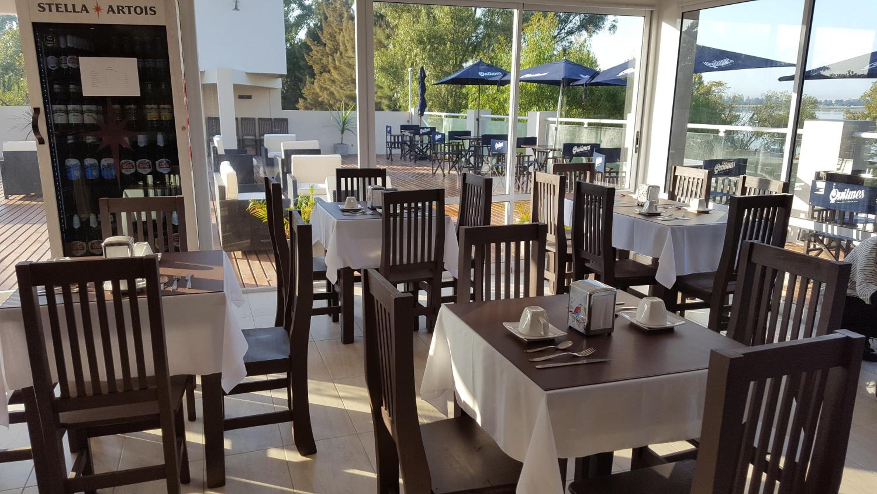 Apart Hotel La Giraldilla