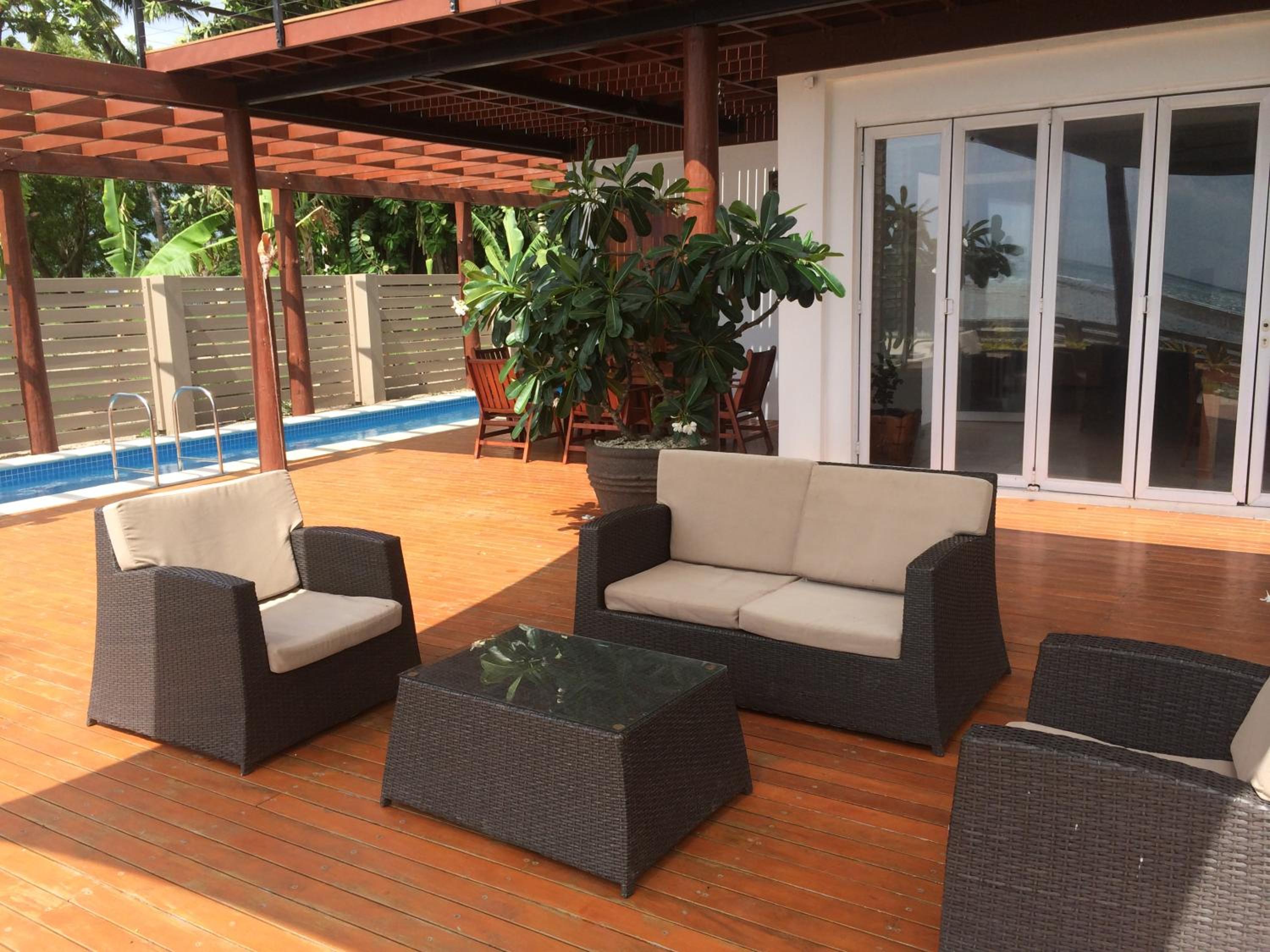 First Landing Beach Resort & Villas - Image 4