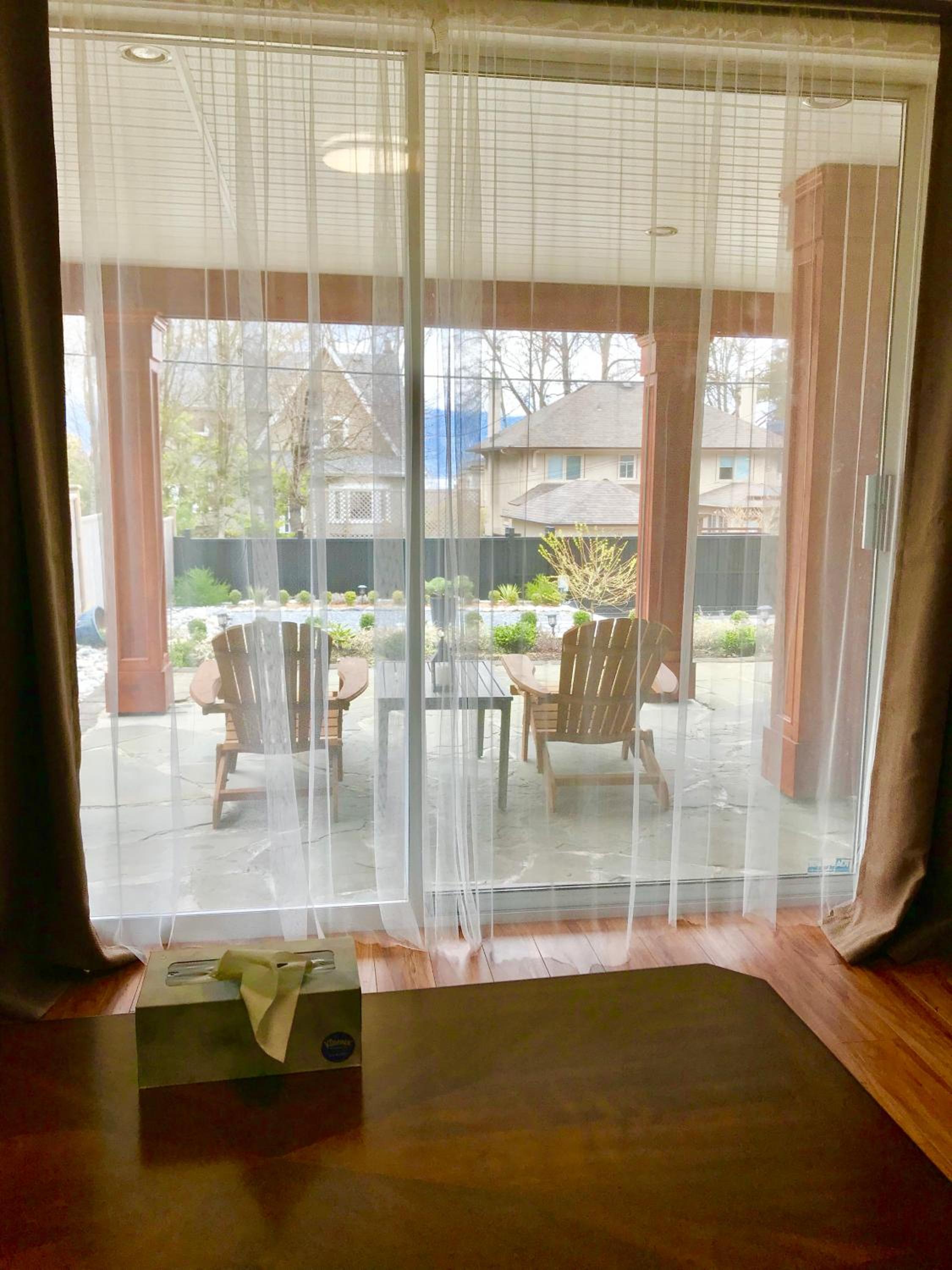 Bay View House