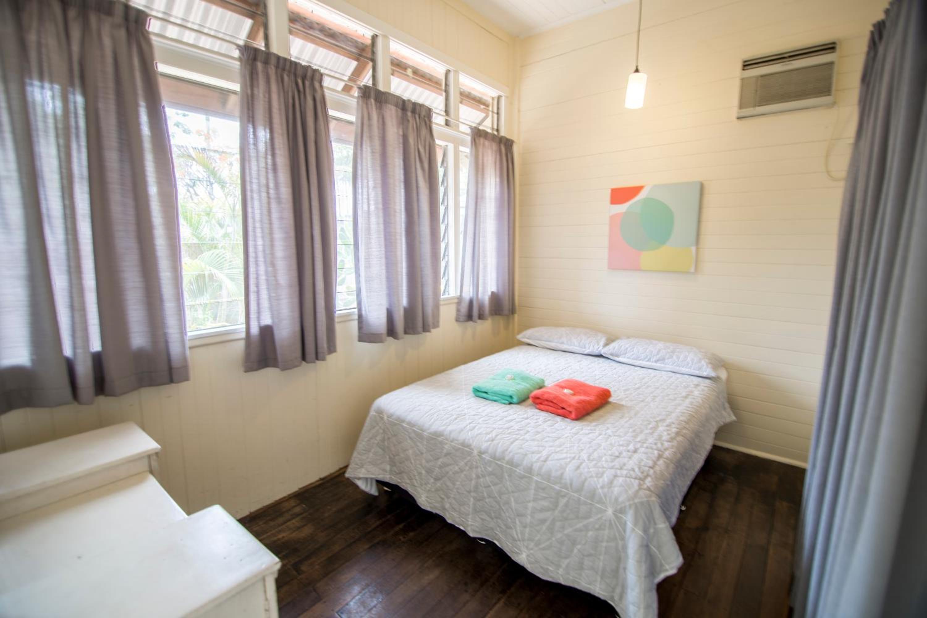Ryan's Rest Boutique Accommodation