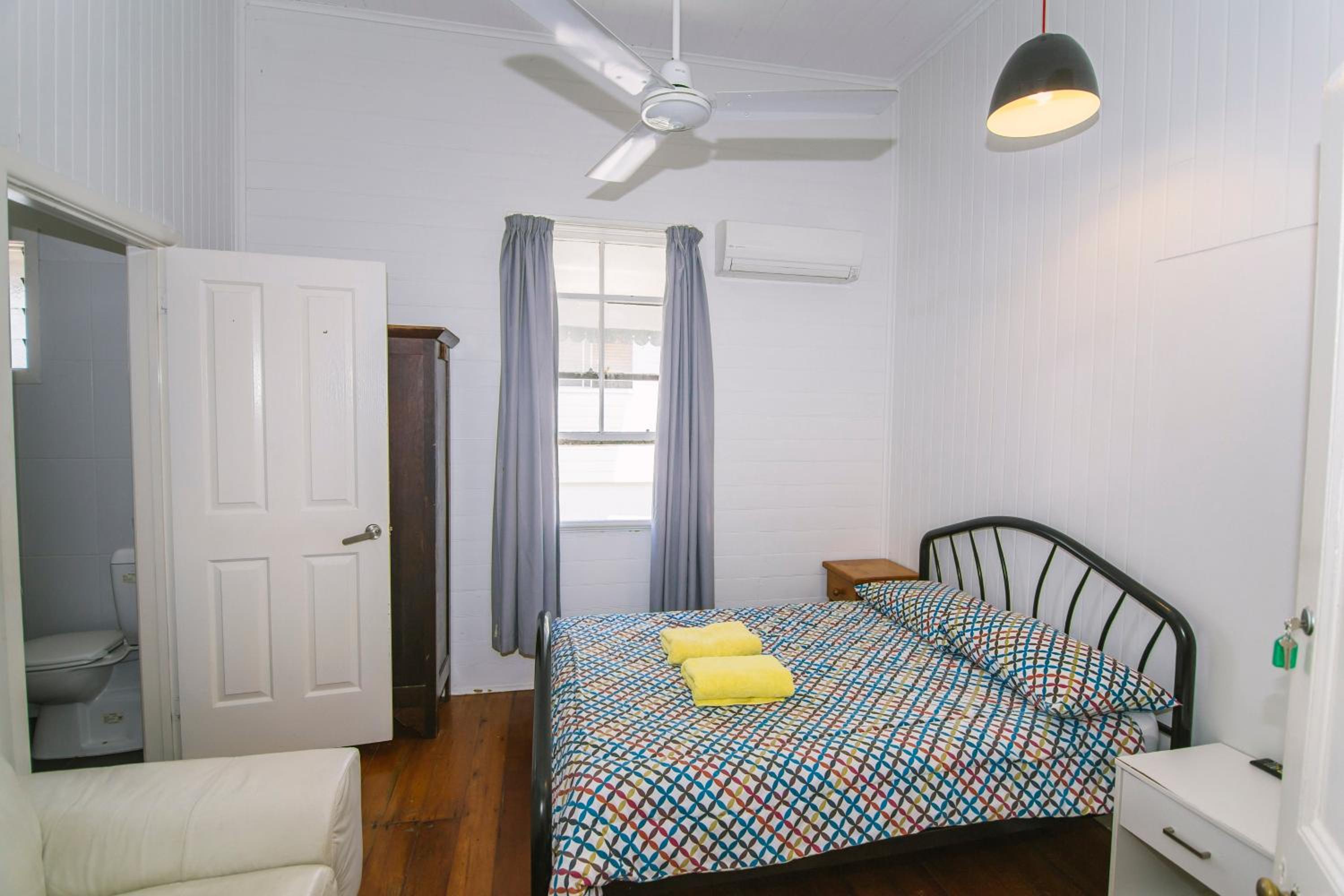 Ryan's Rest Boutique Accommodation