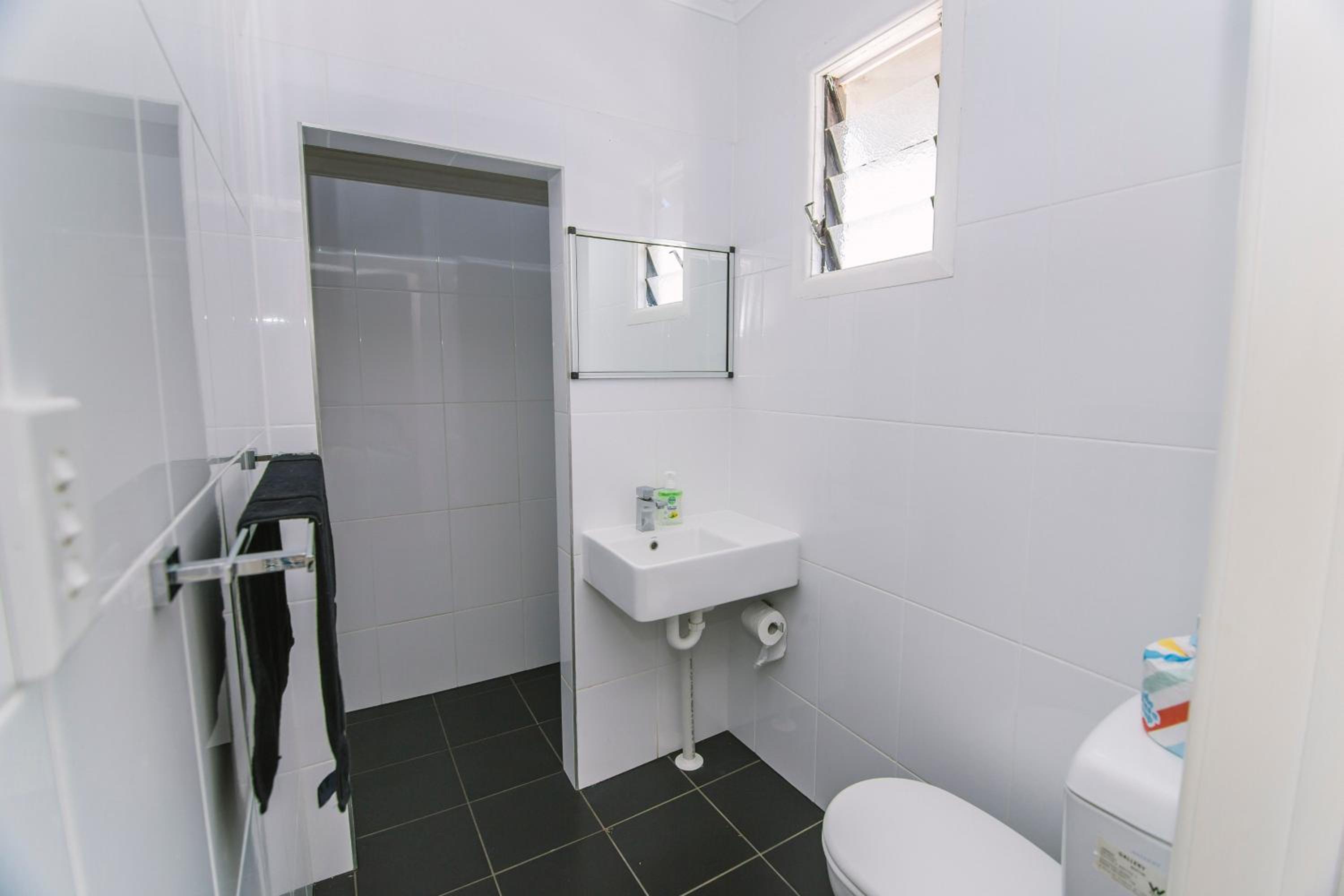 Ryan's Rest Boutique Accommodation