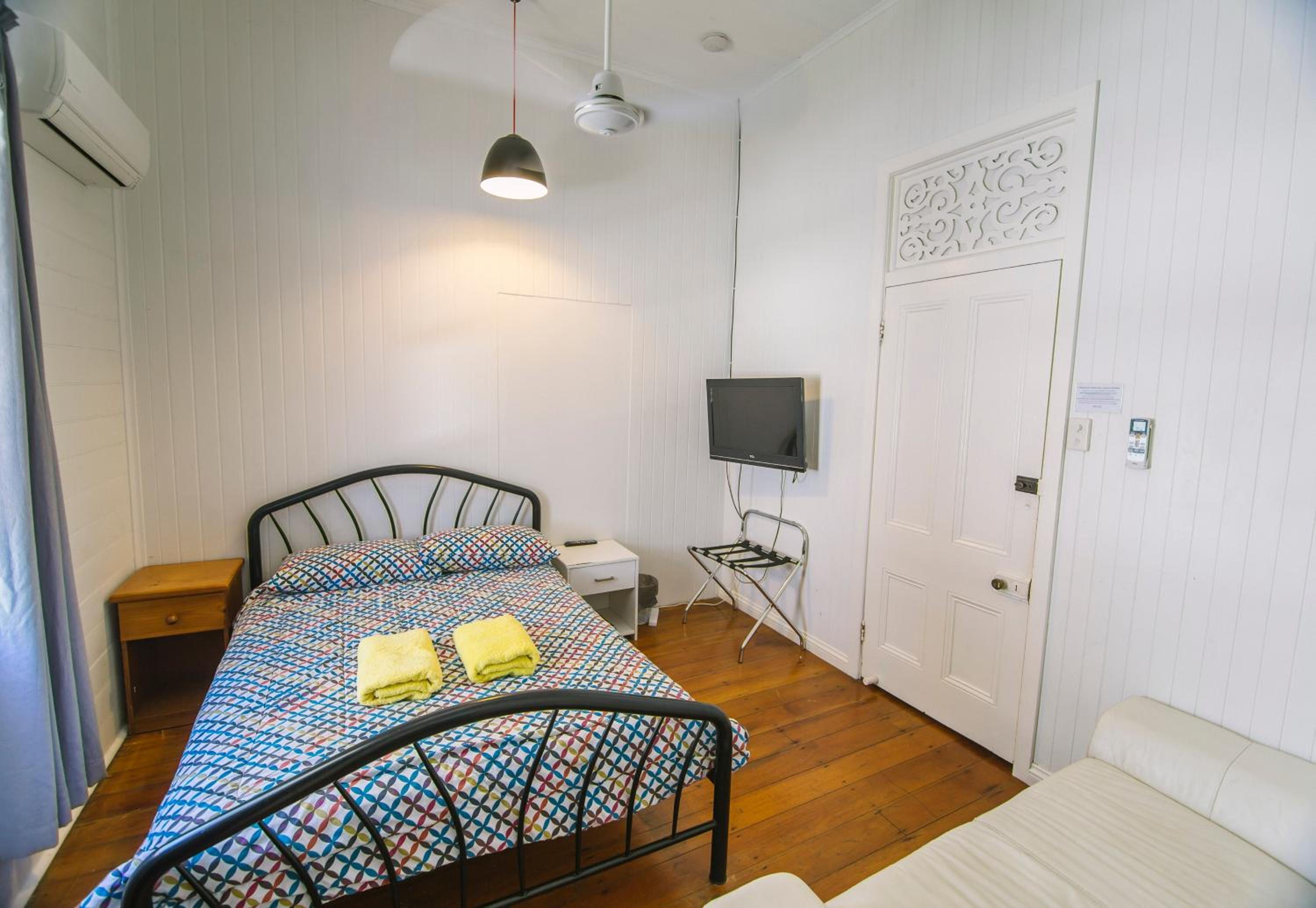 Ryan's Rest Boutique Accommodation