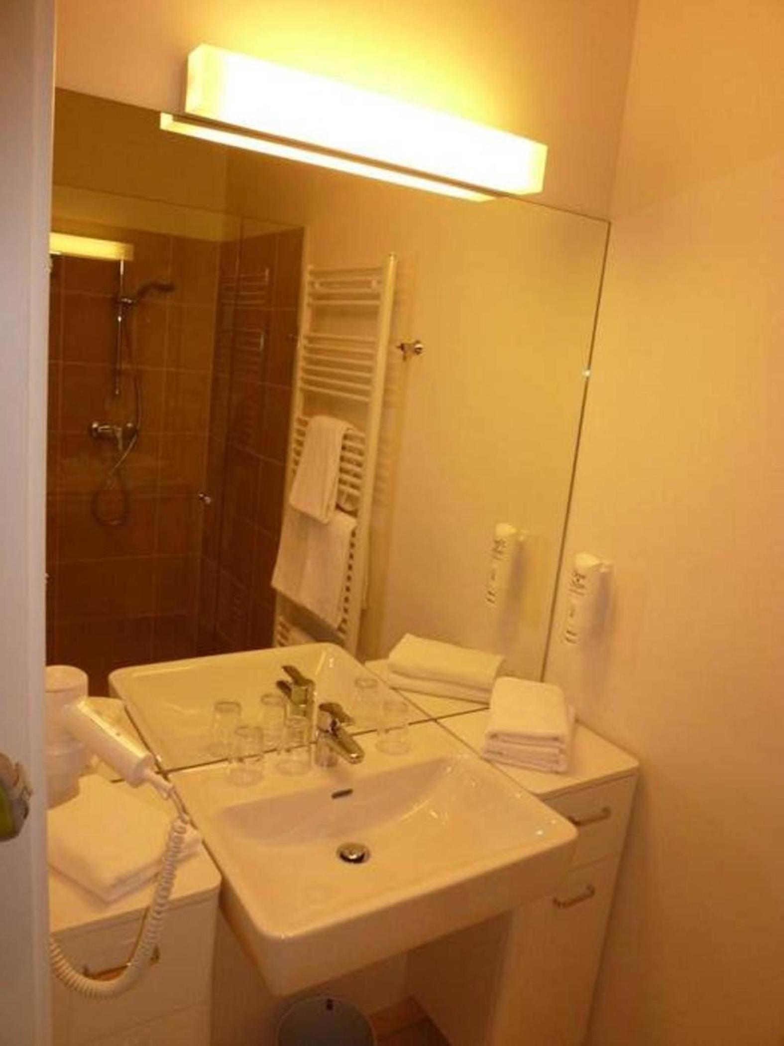 Apartment Nestroygasse