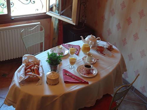 La Minauderie, photo 25