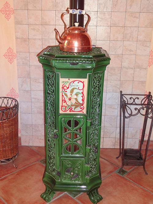 La Minauderie, photo 3