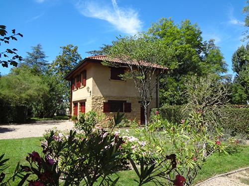 La Minauderie, photo 9