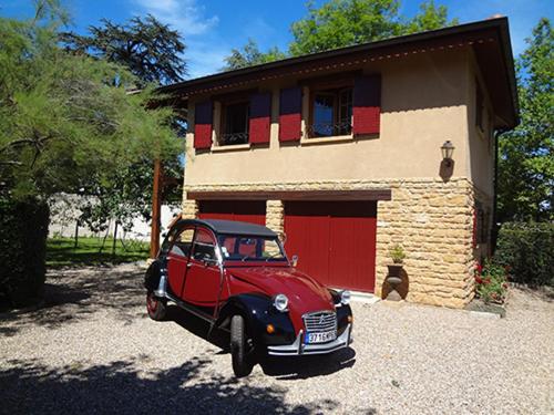 La Minauderie, photo 12