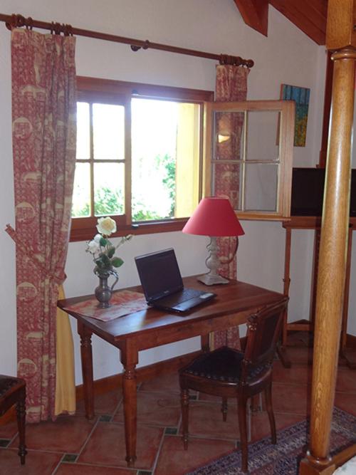 La Minauderie, photo 6