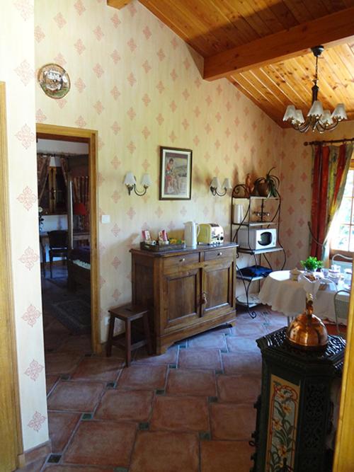 La Minauderie, photo 10