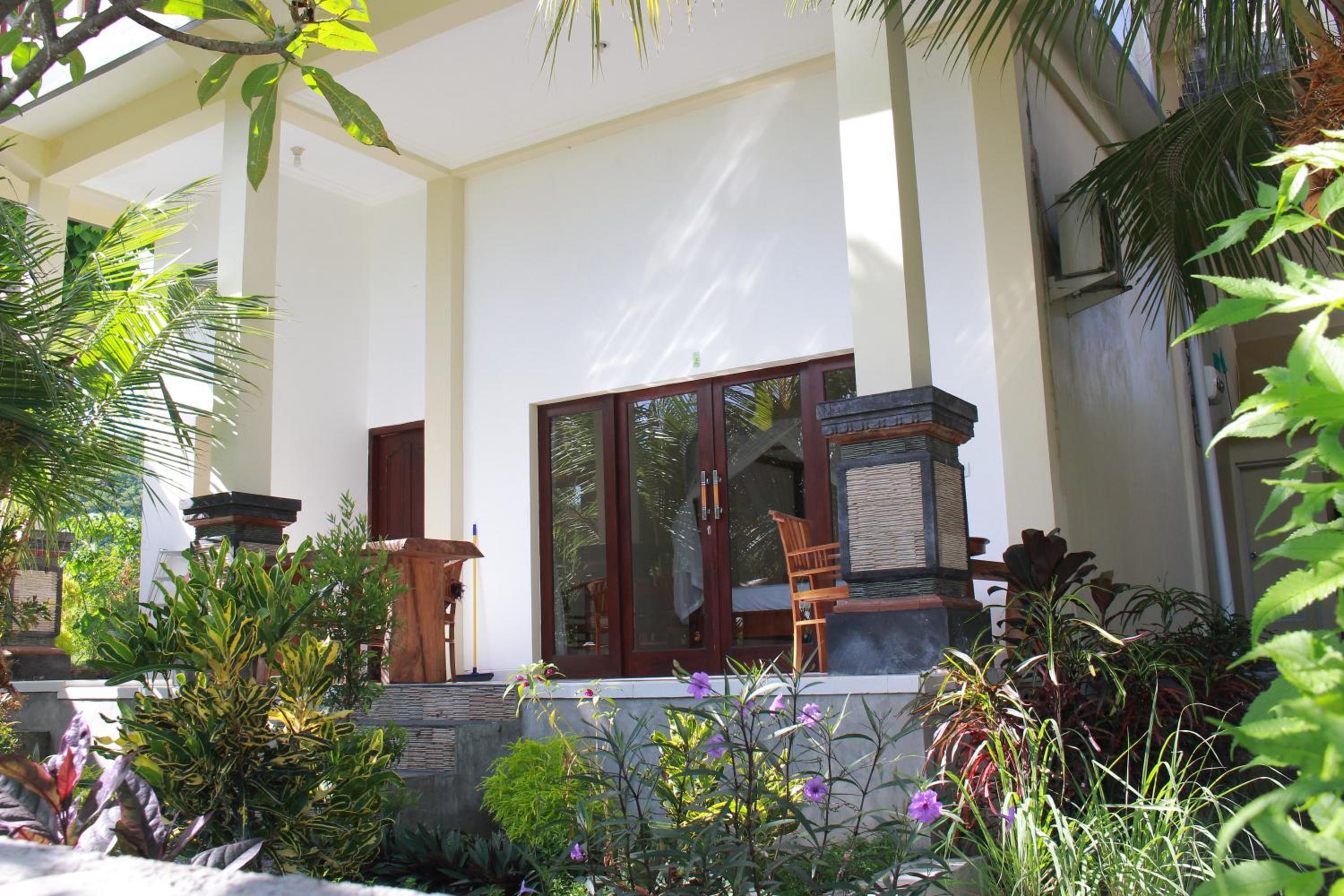 Taman Padi Villa