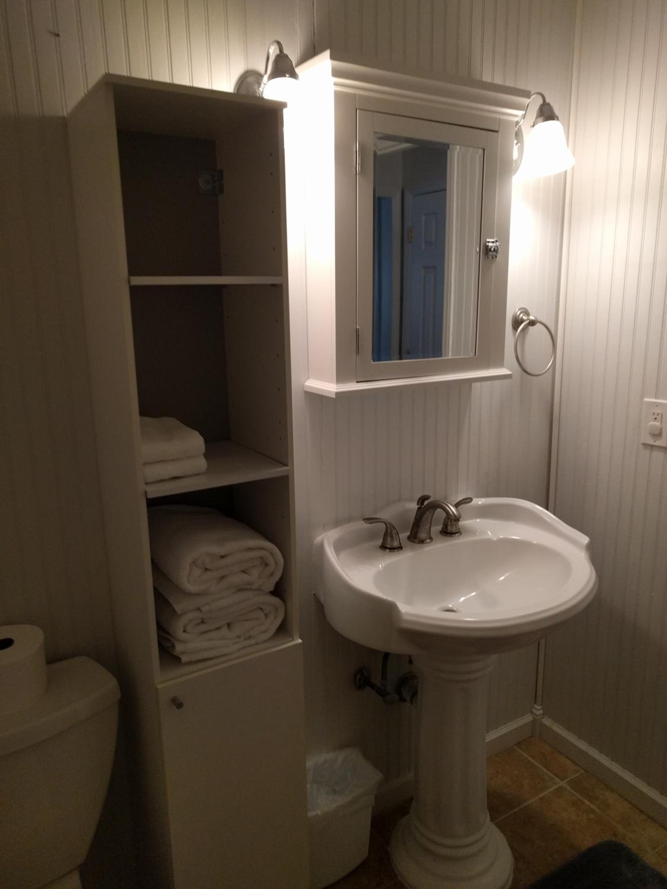 University City Guest House
