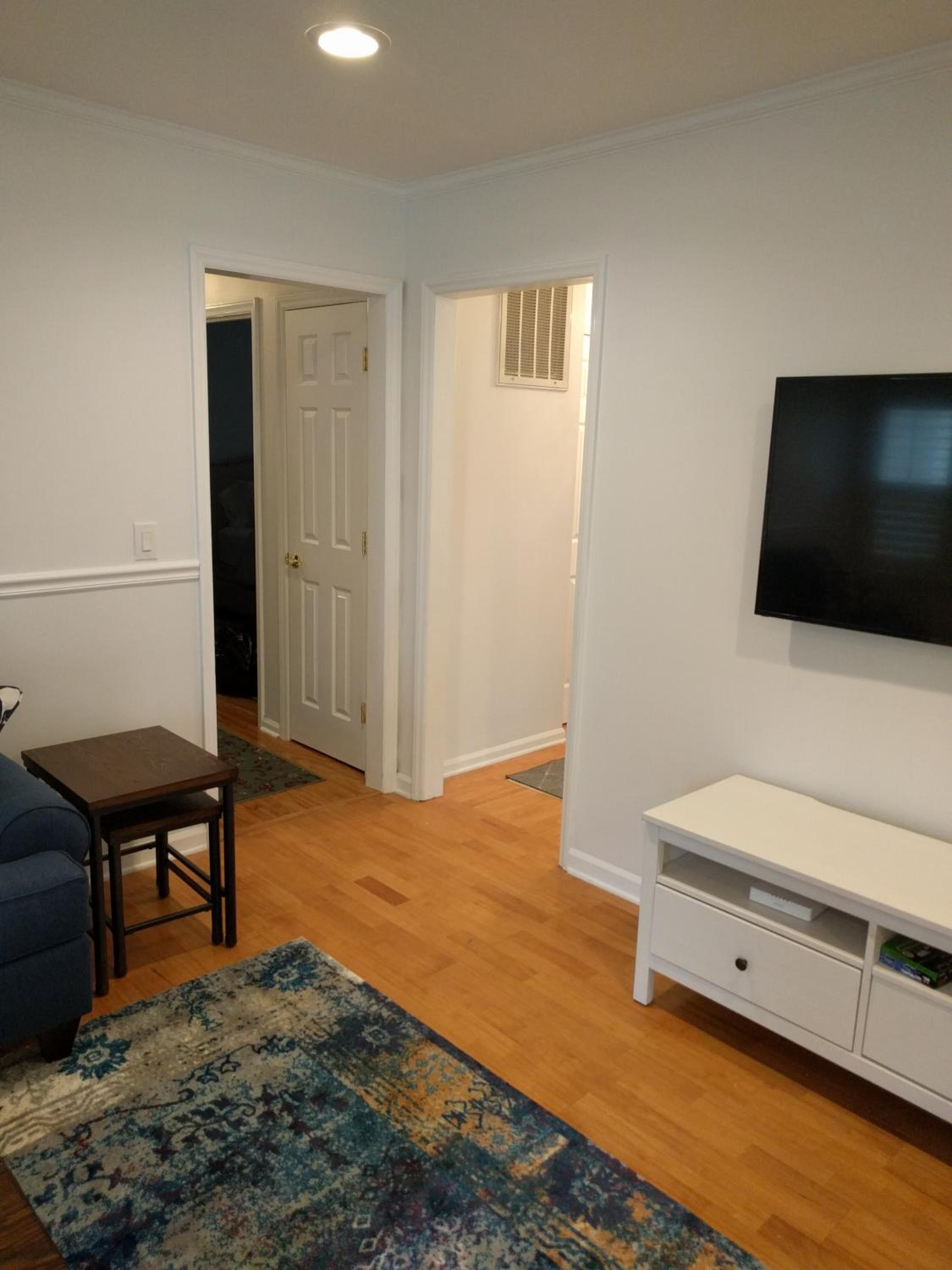 University City Guest House