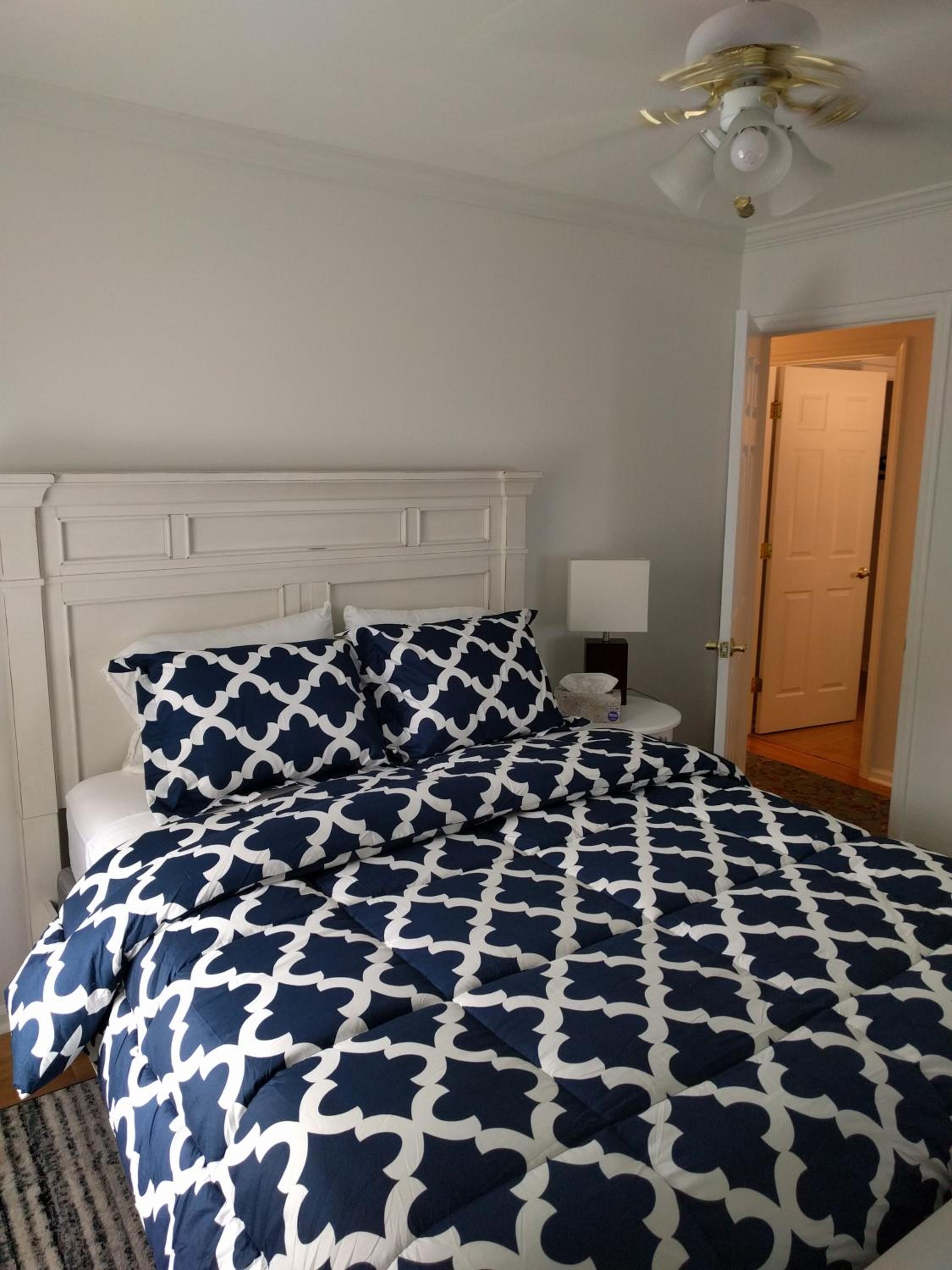 University City Guest House