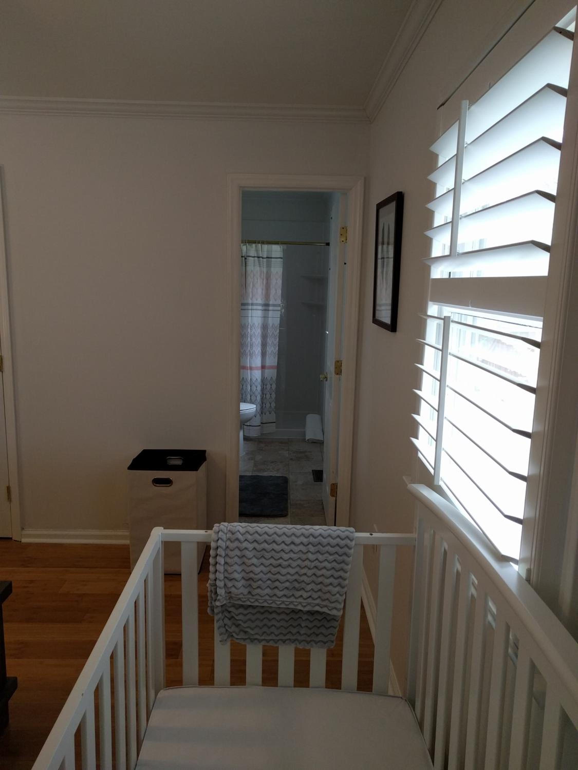 University City Guest House