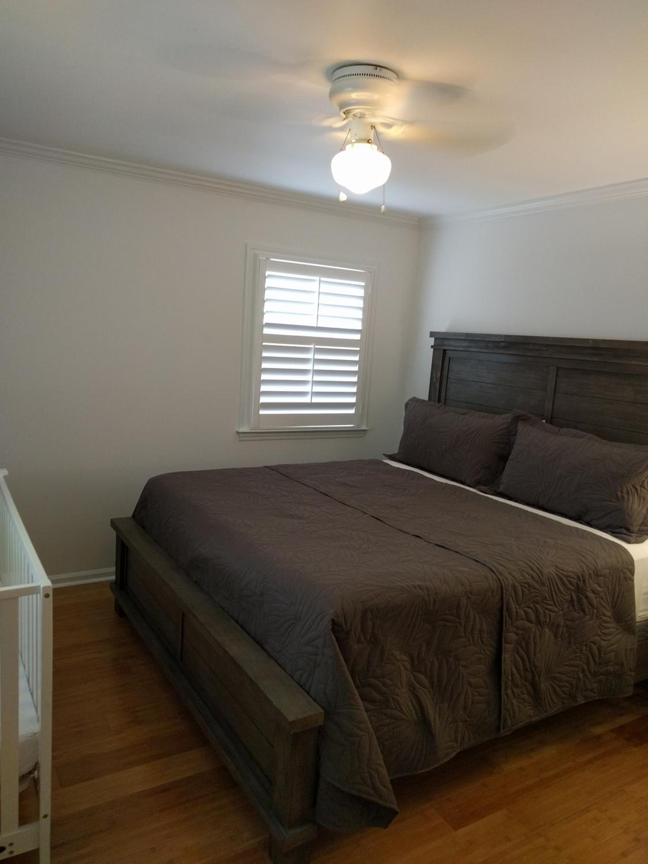 University City Guest House