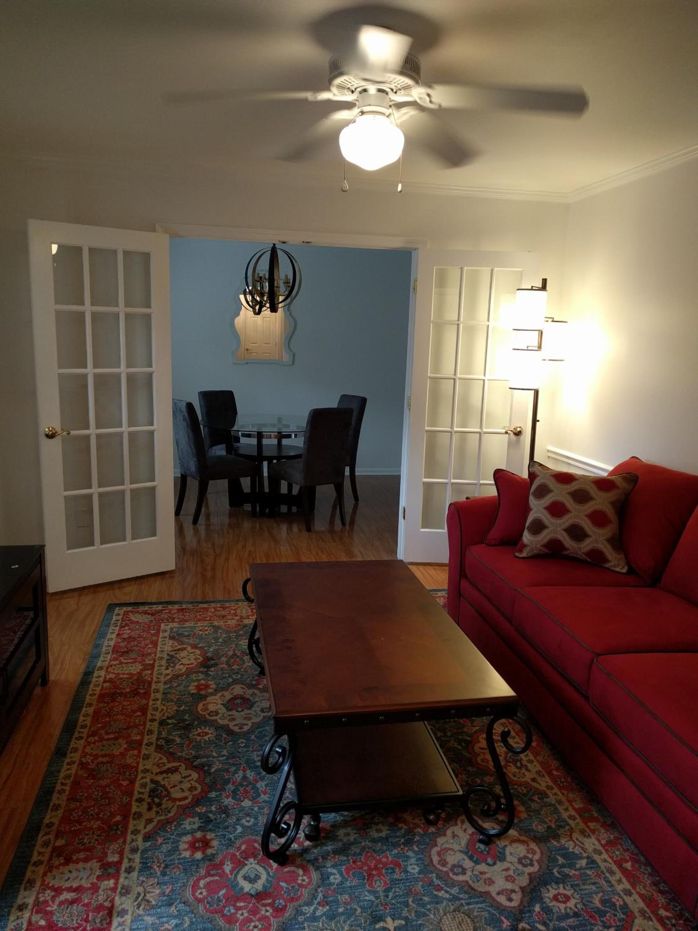 University City Guest House