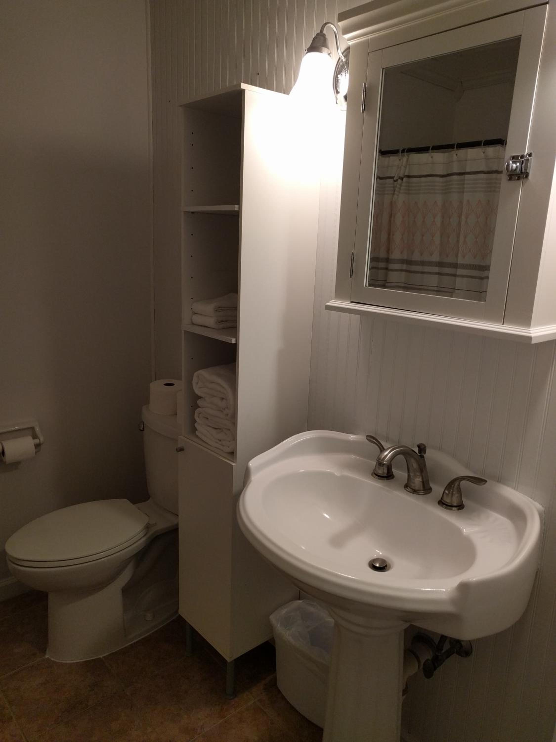 University City Guest House