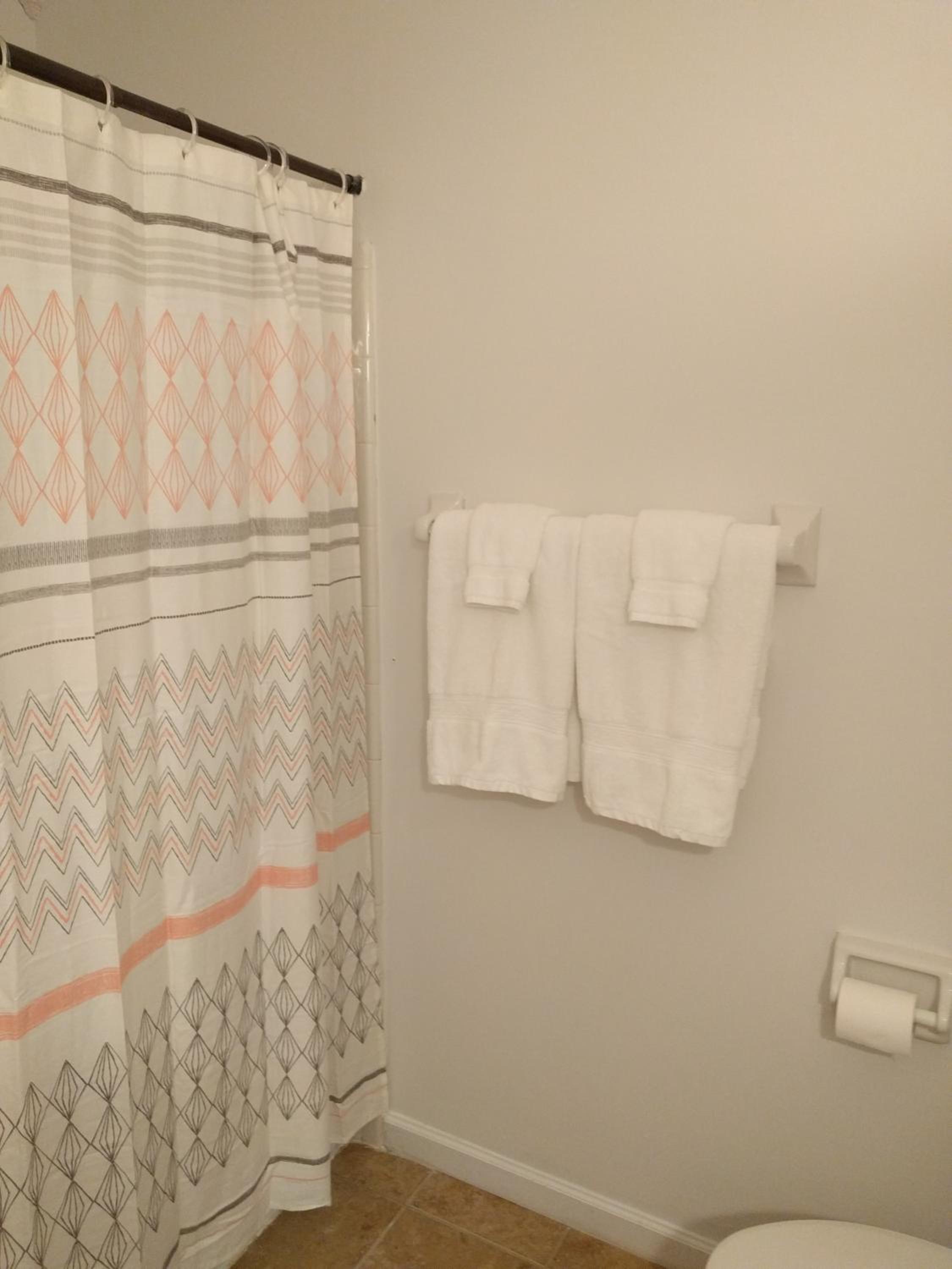 University City Guest House