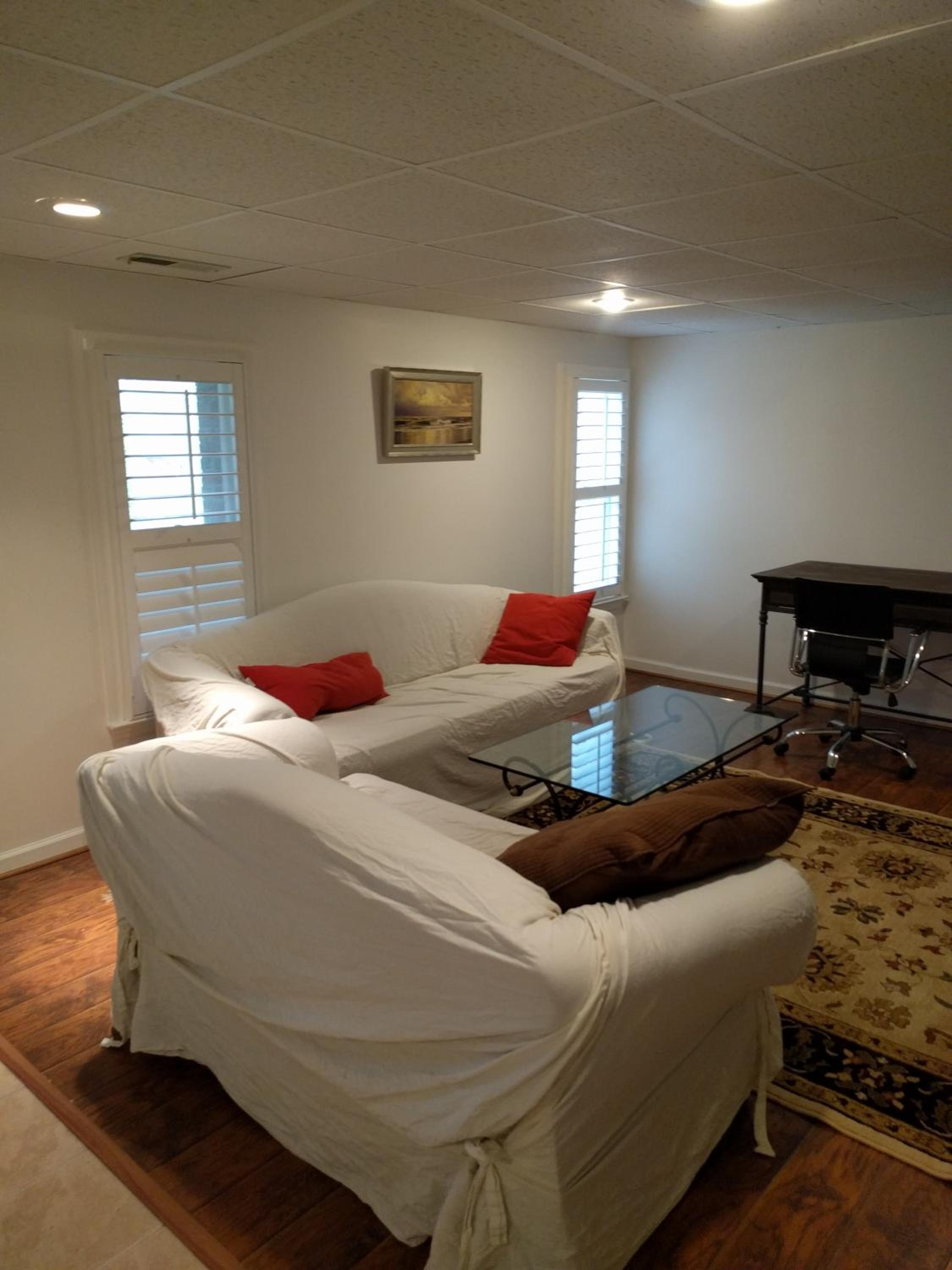 University City Guest House