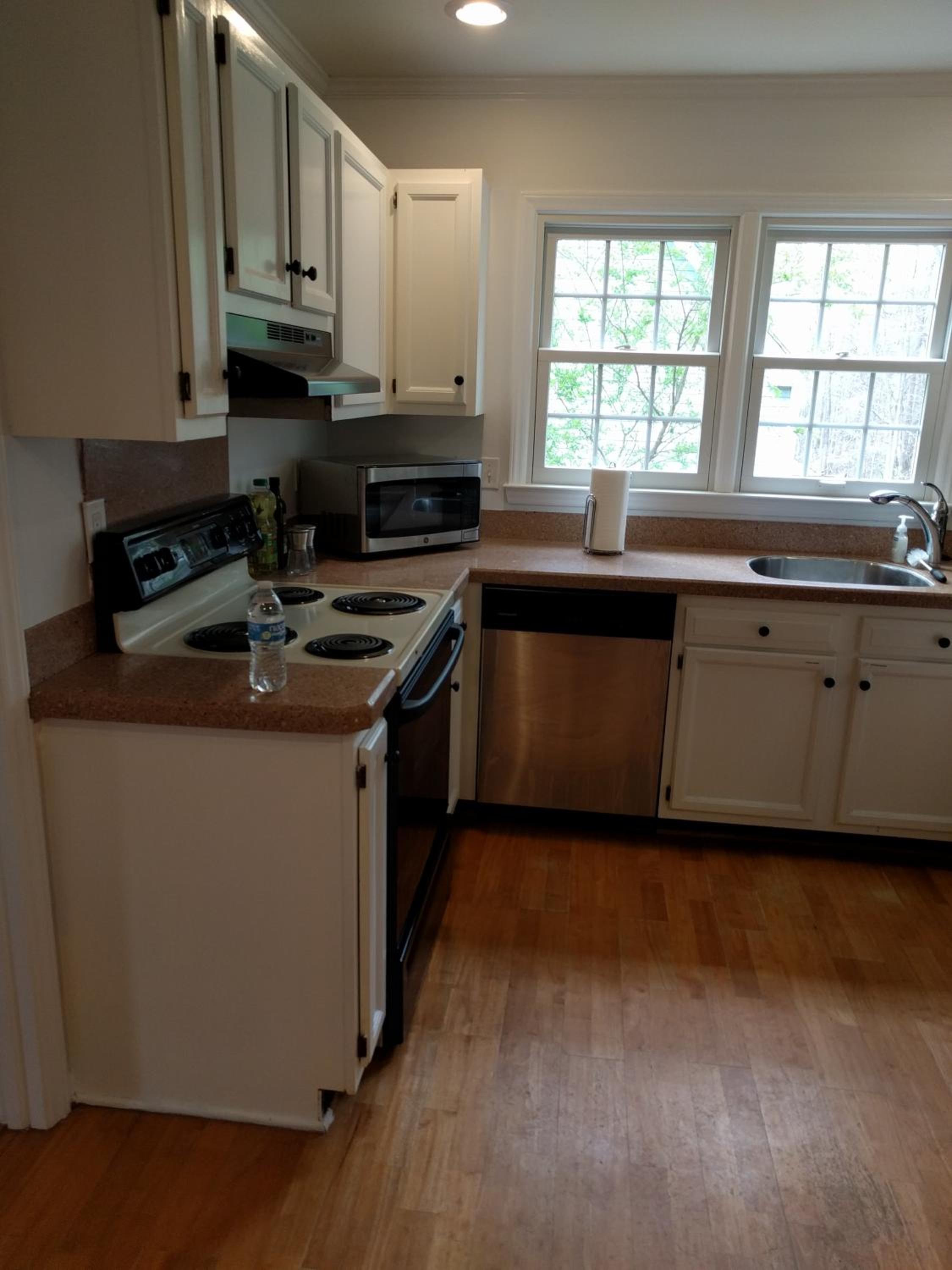 University City Guest House