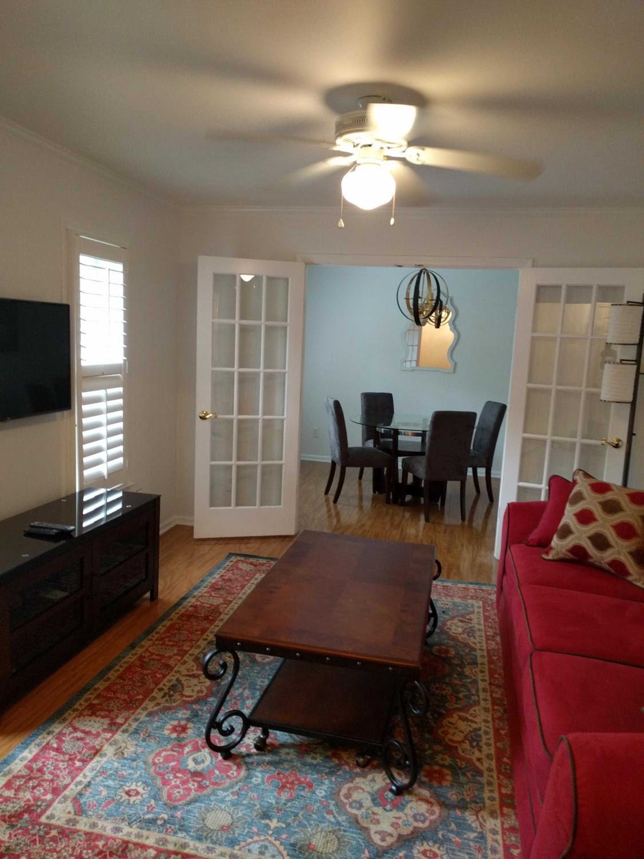 University City Guest House