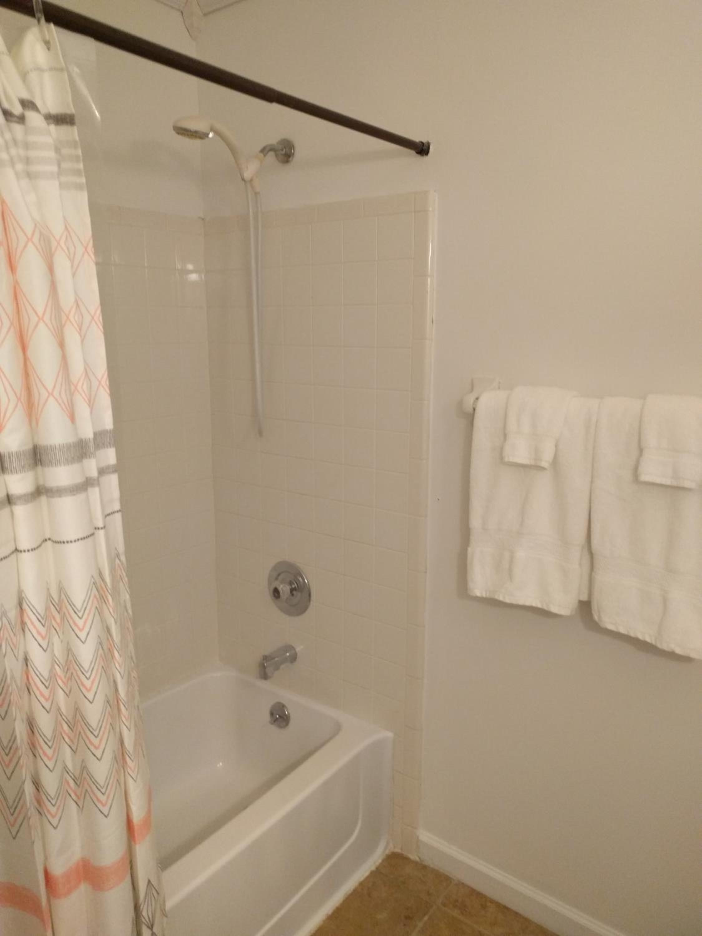 University City Guest House