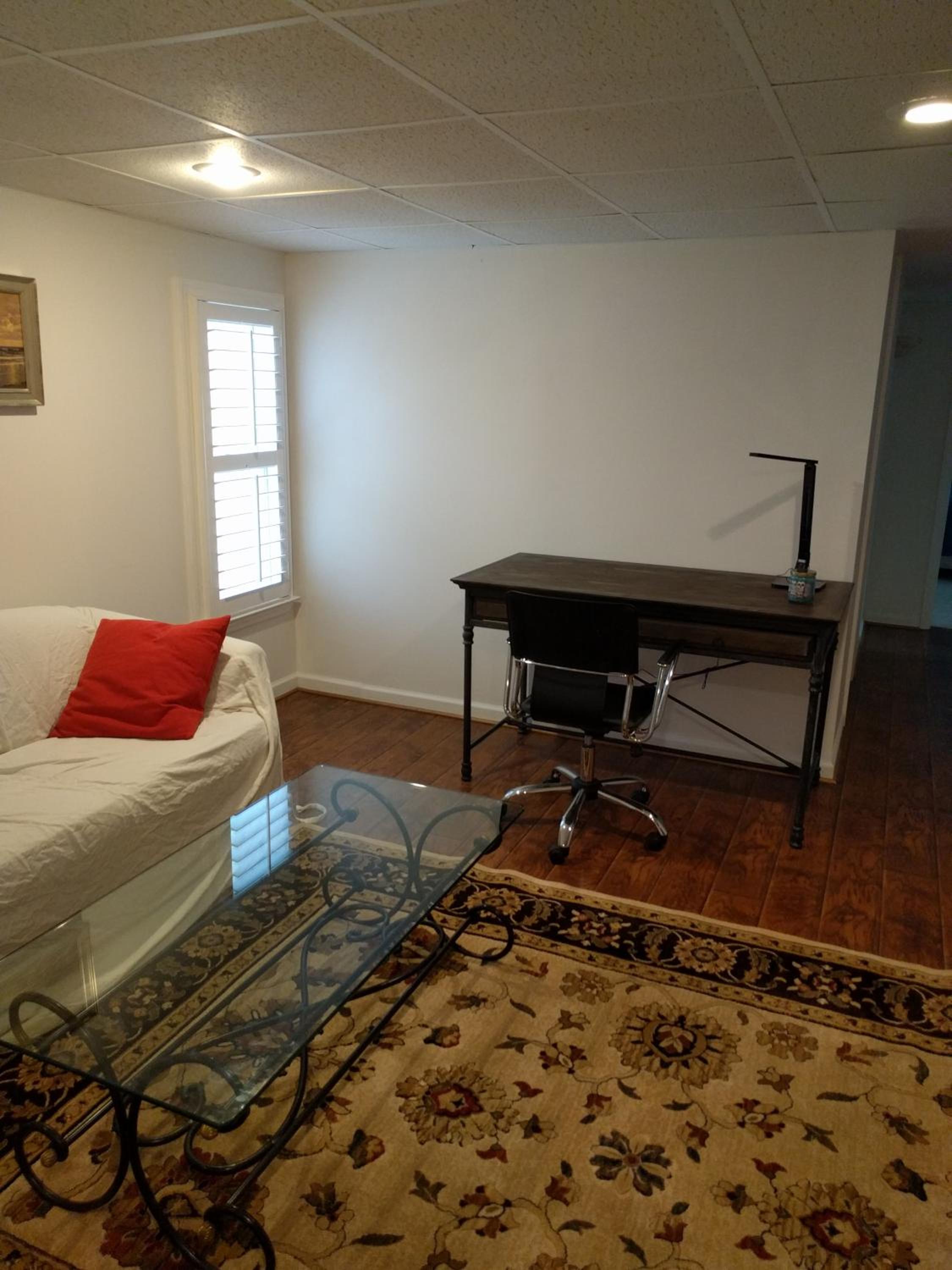 University City Guest House