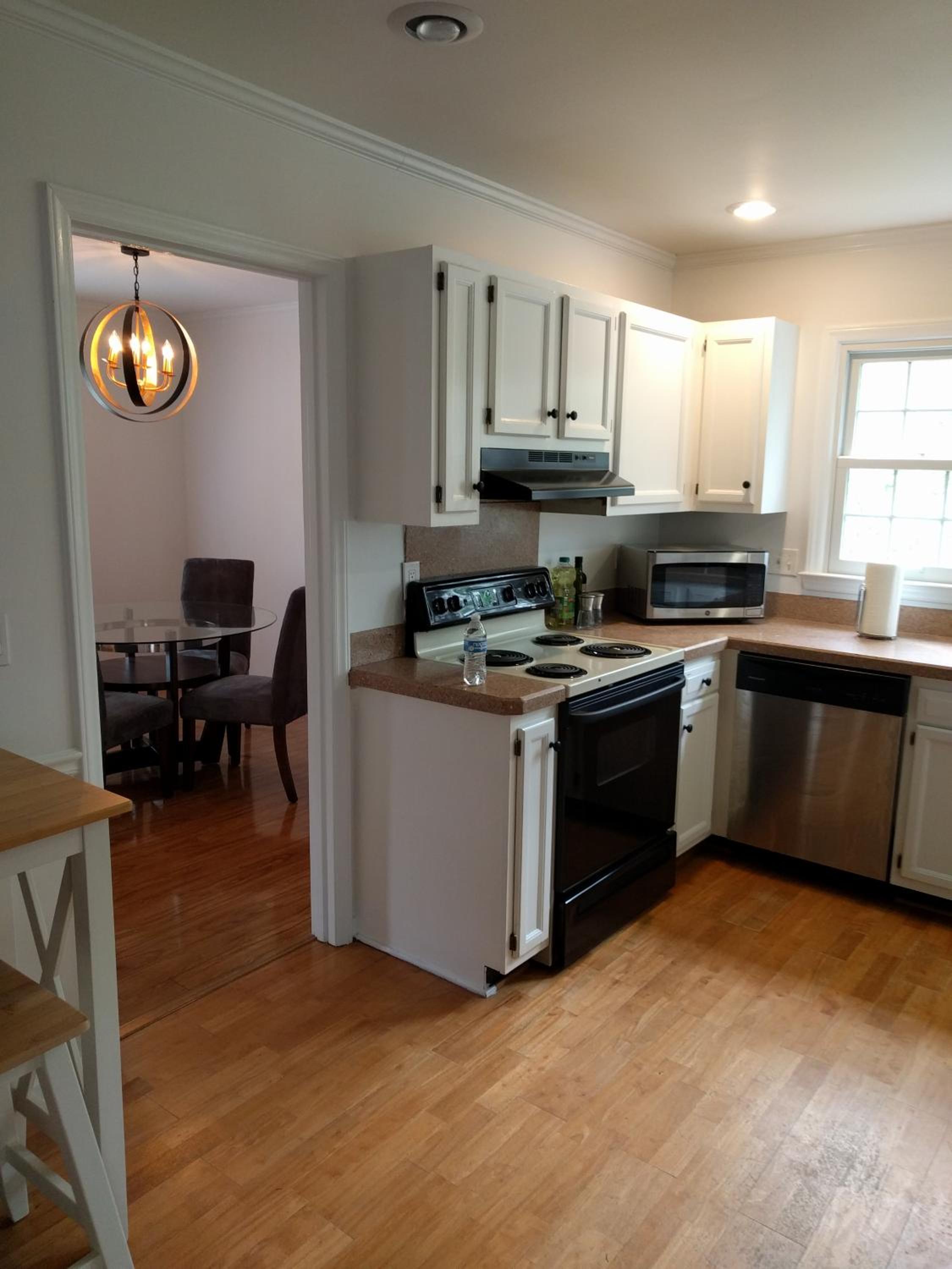 University City Guest House