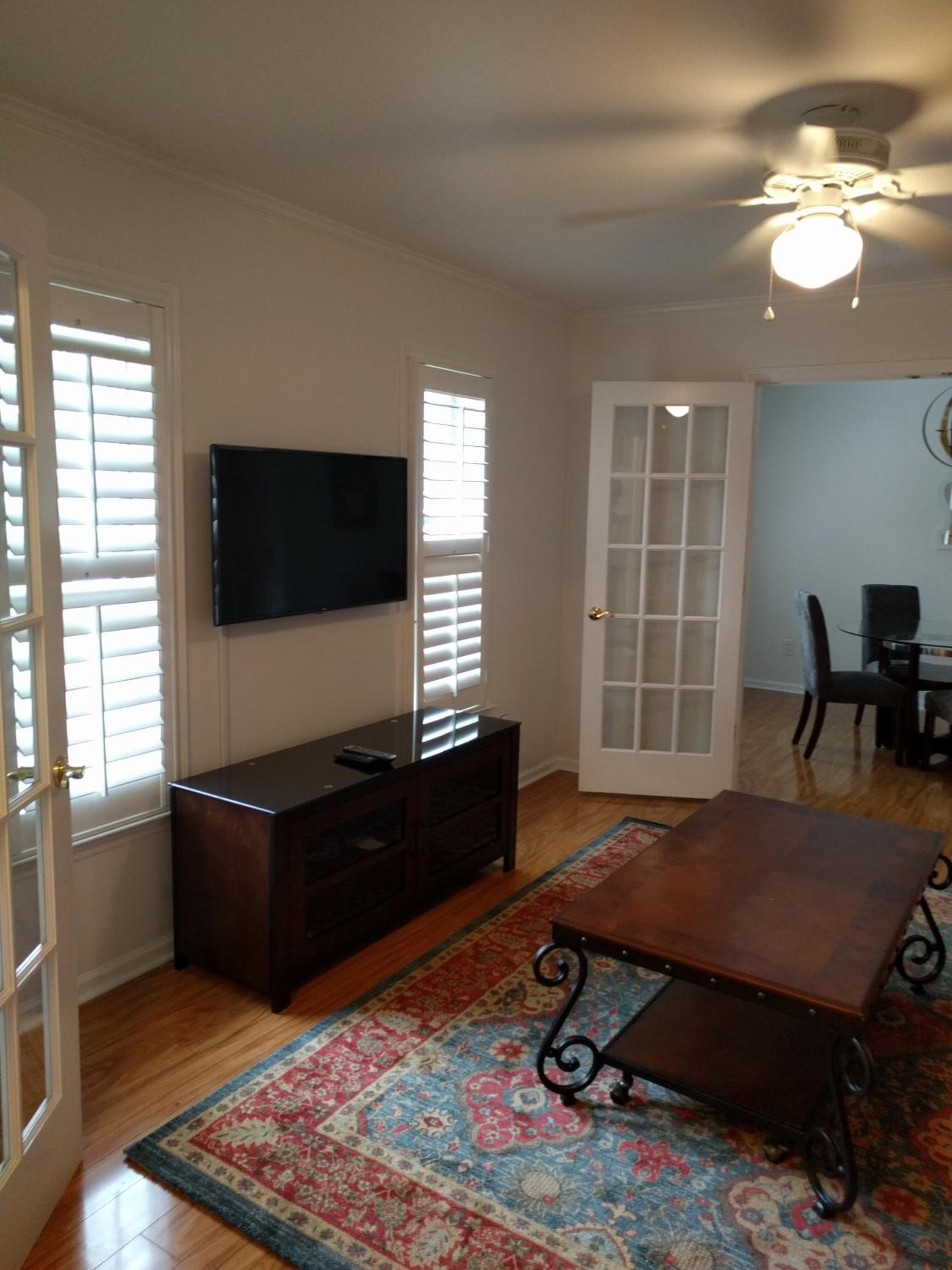 University City Guest House