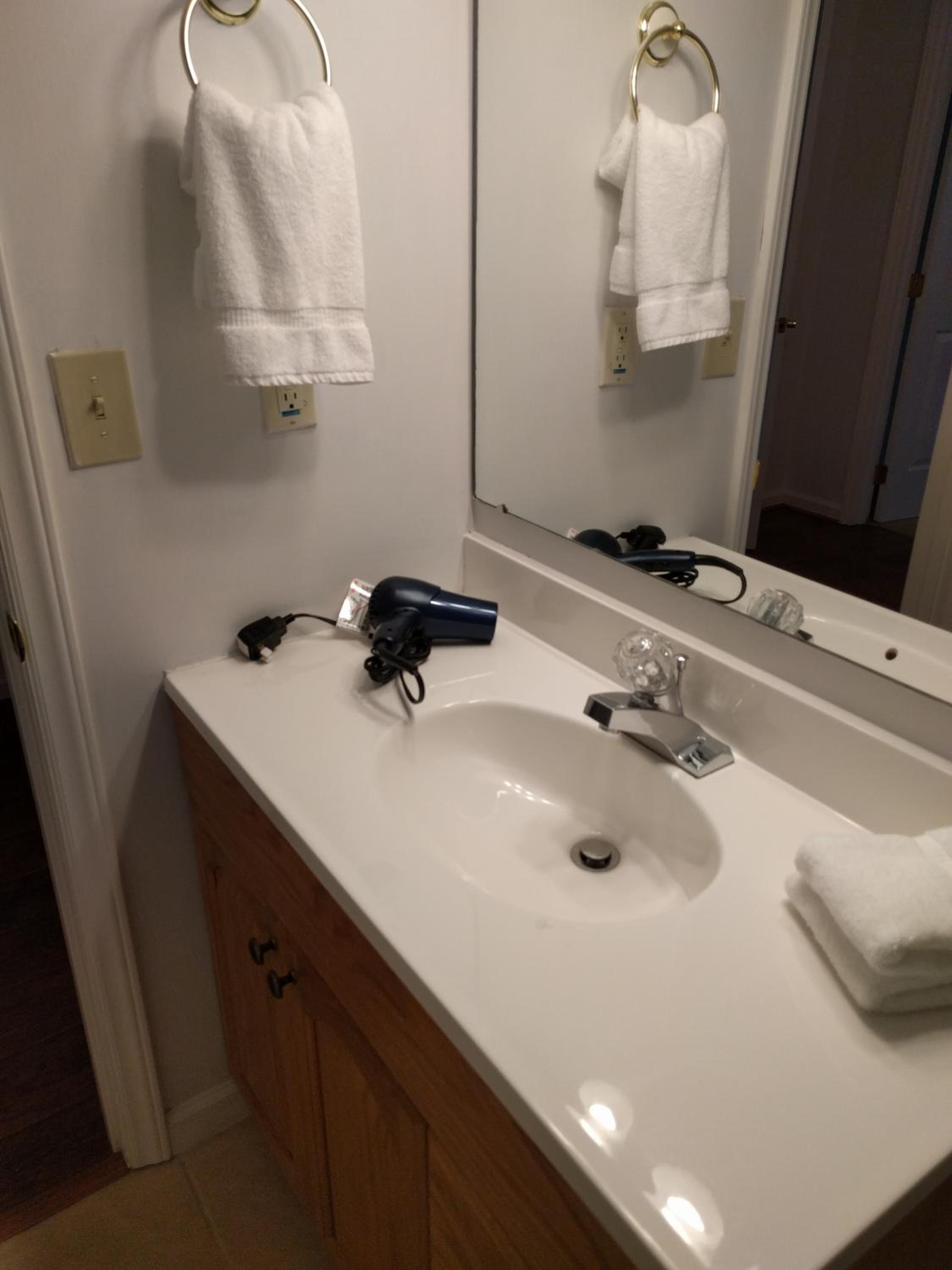 University City Guest House