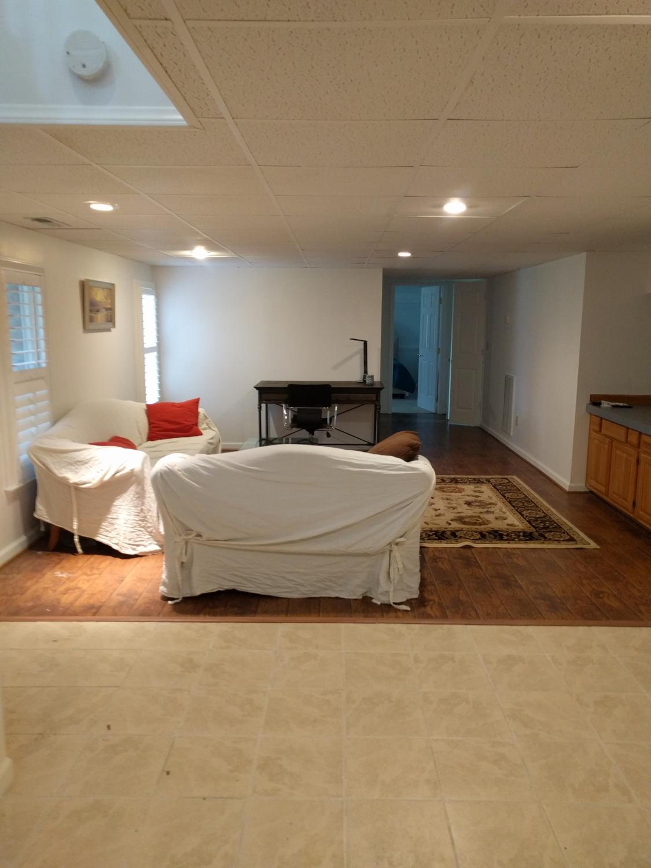 University City Guest House