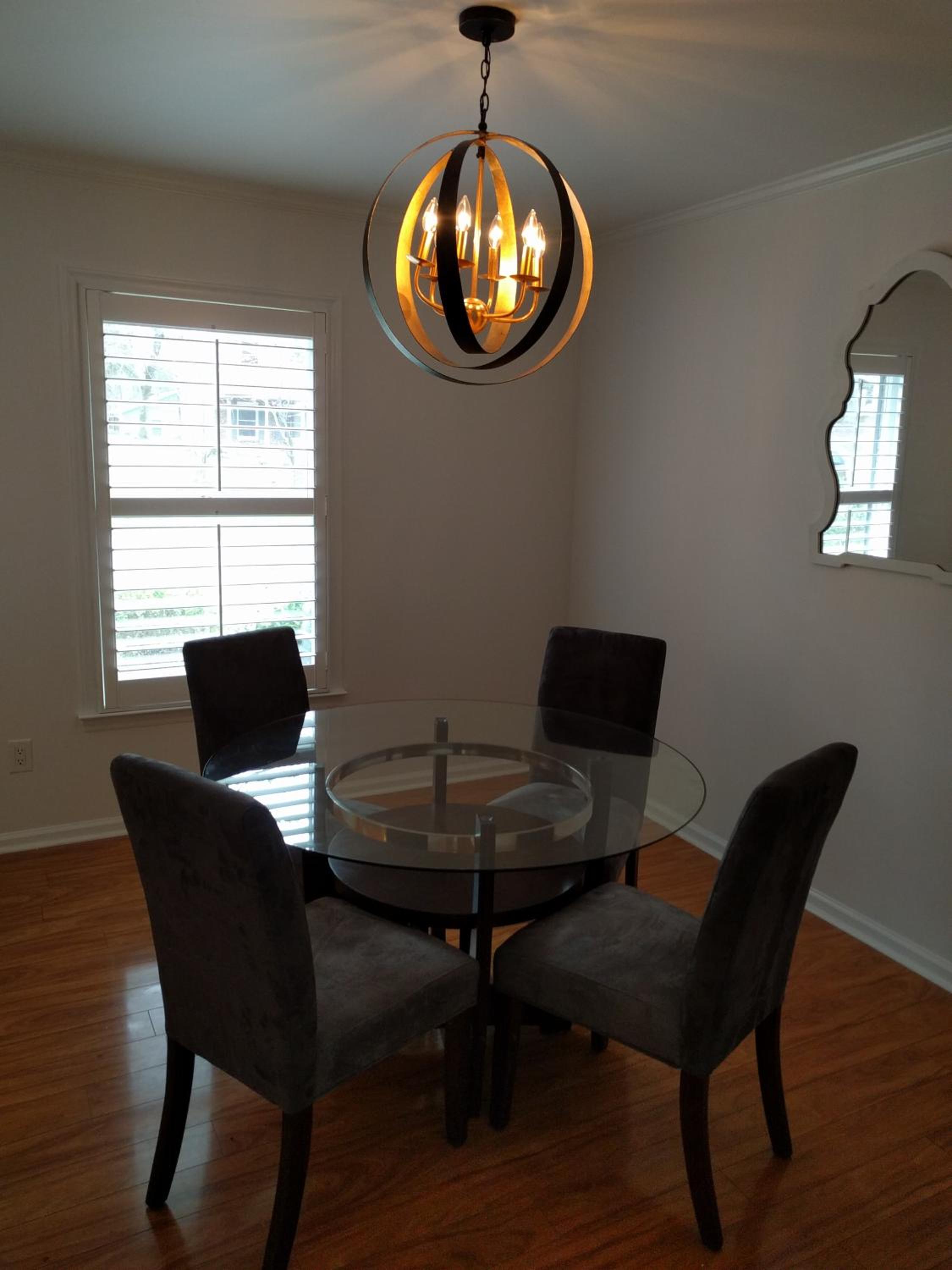 University City Guest House