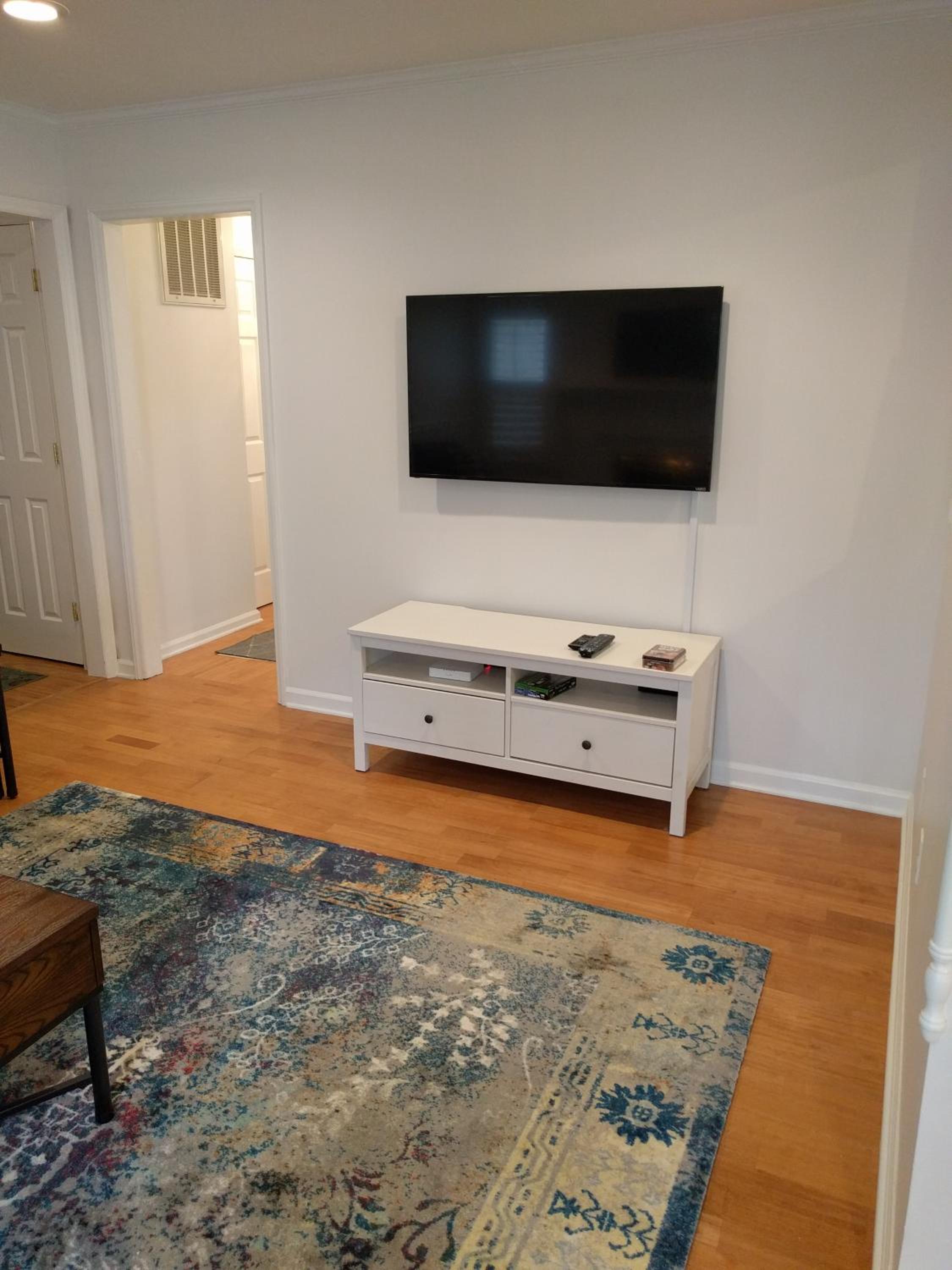 University City Guest House