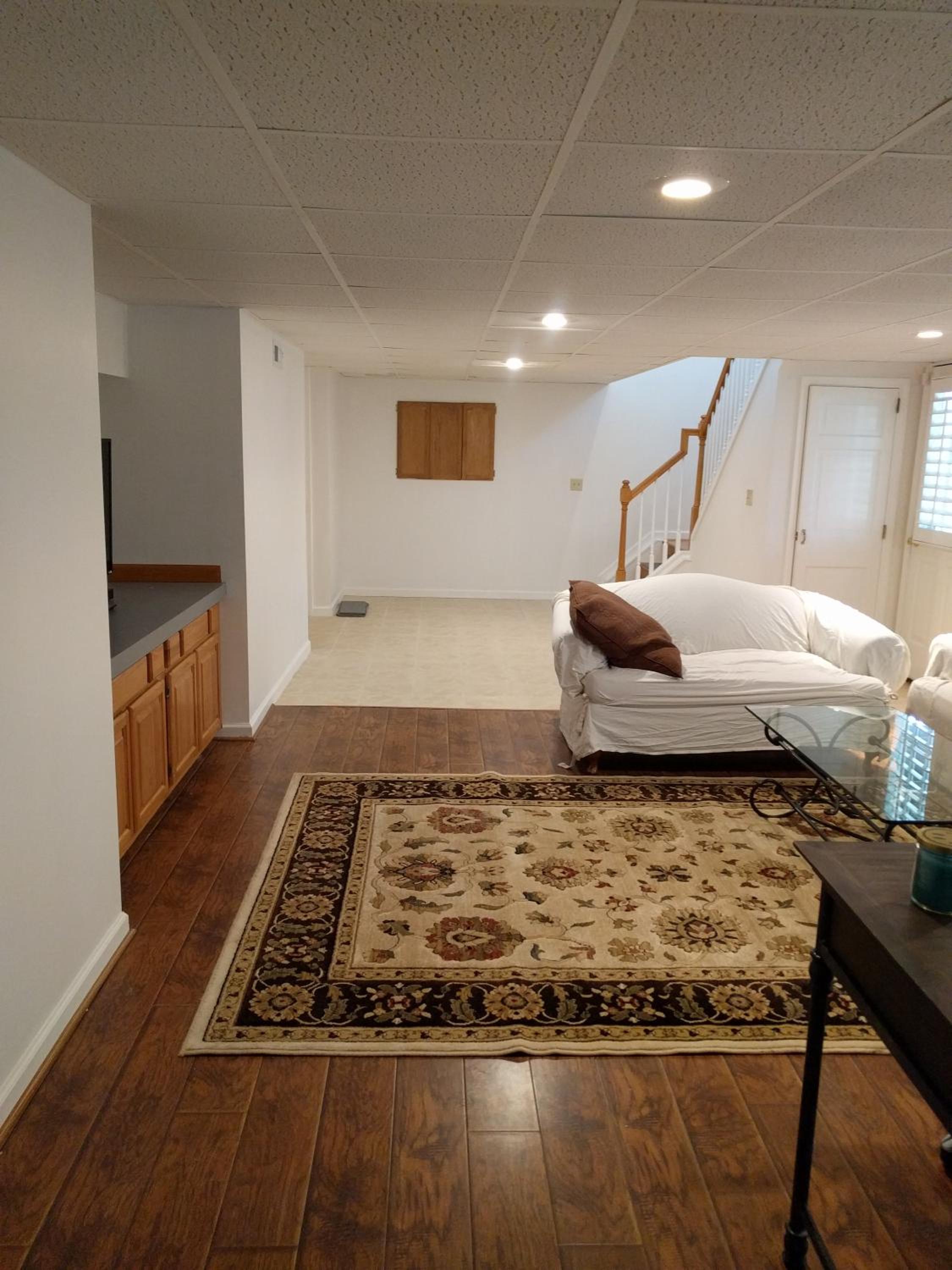 University City Guest House