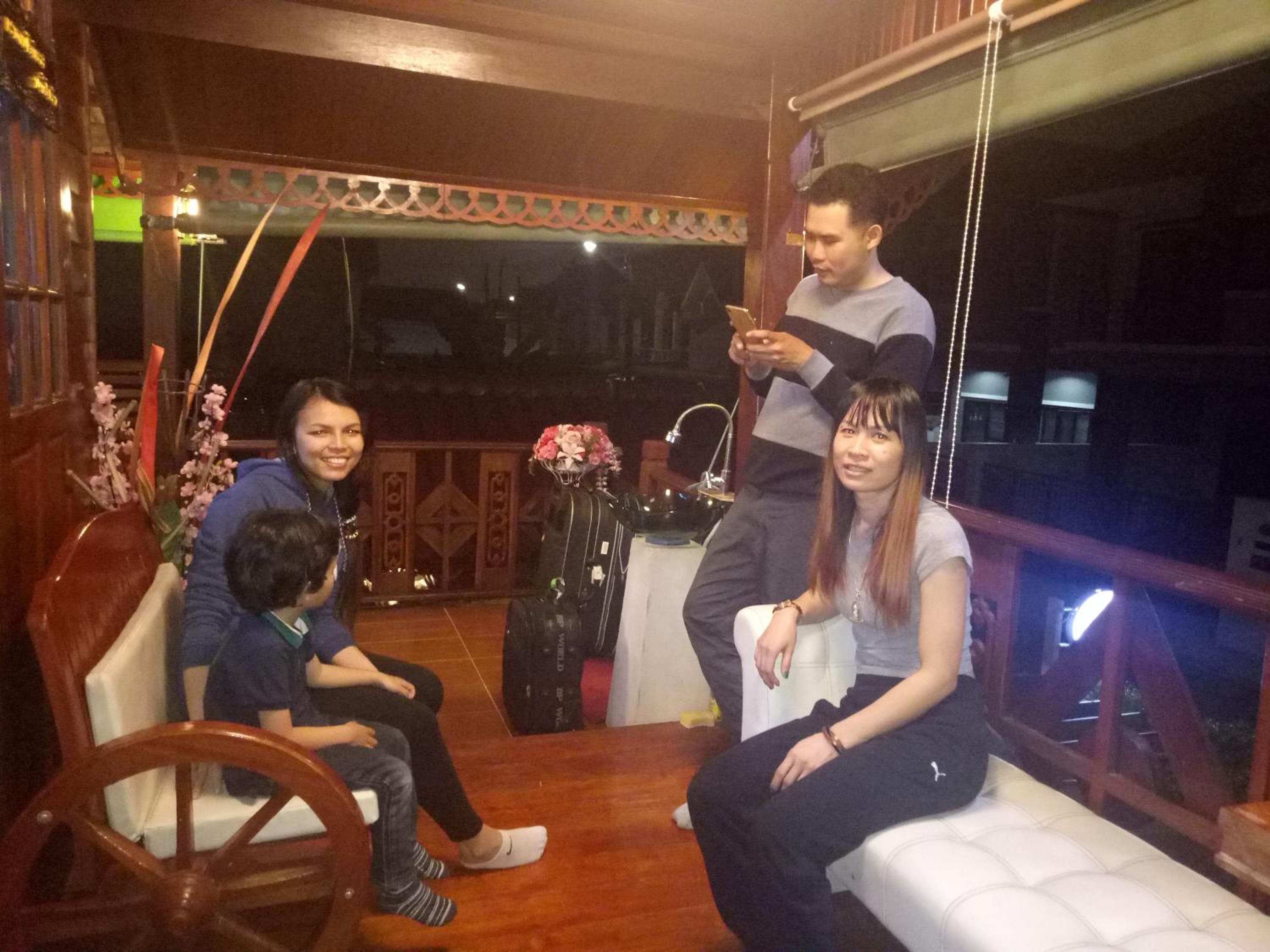 Ruenthip Homestay