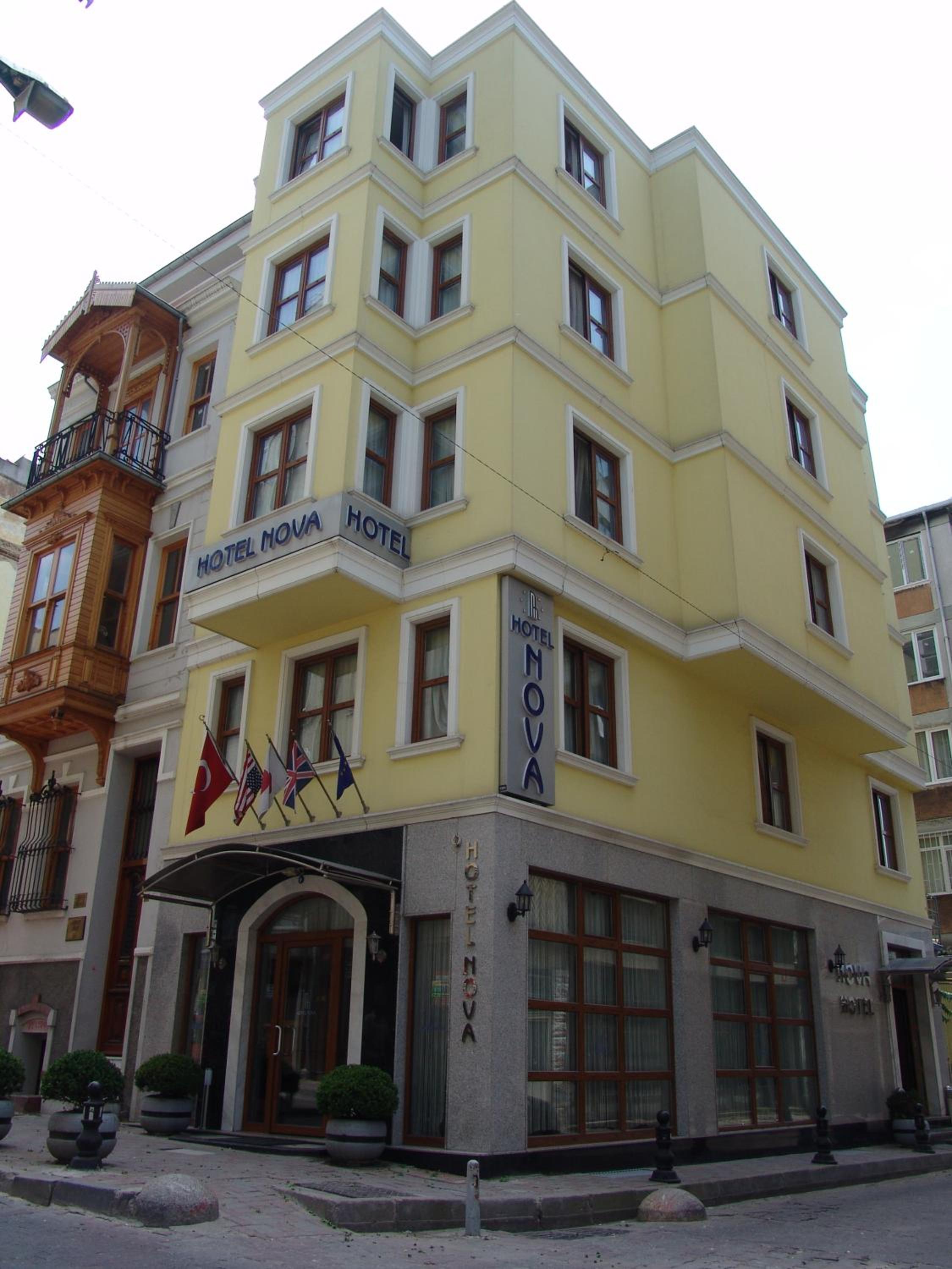 Otel Nova - Image 54