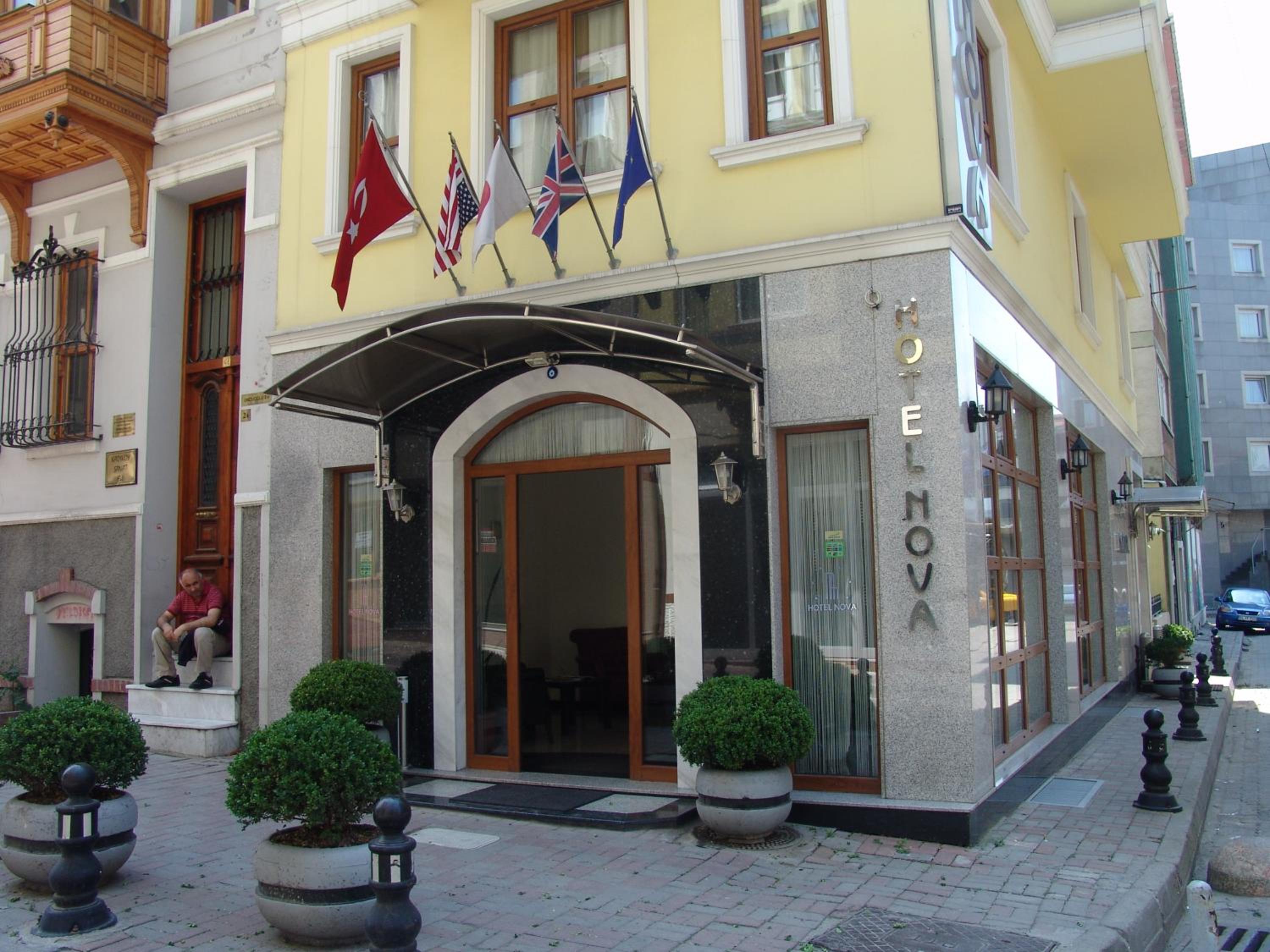 Otel Nova - Image 15
