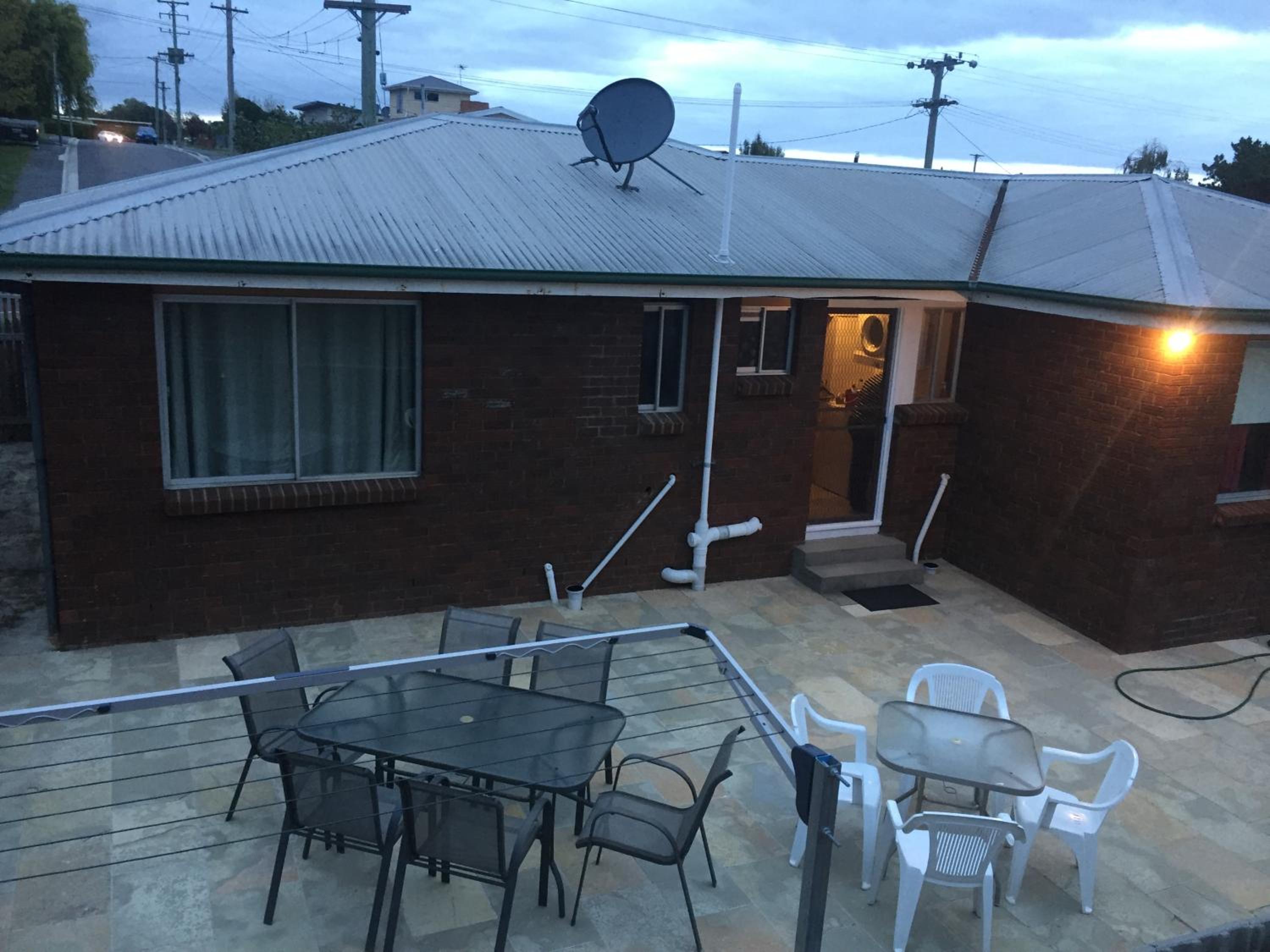 Home & Away St Leonards