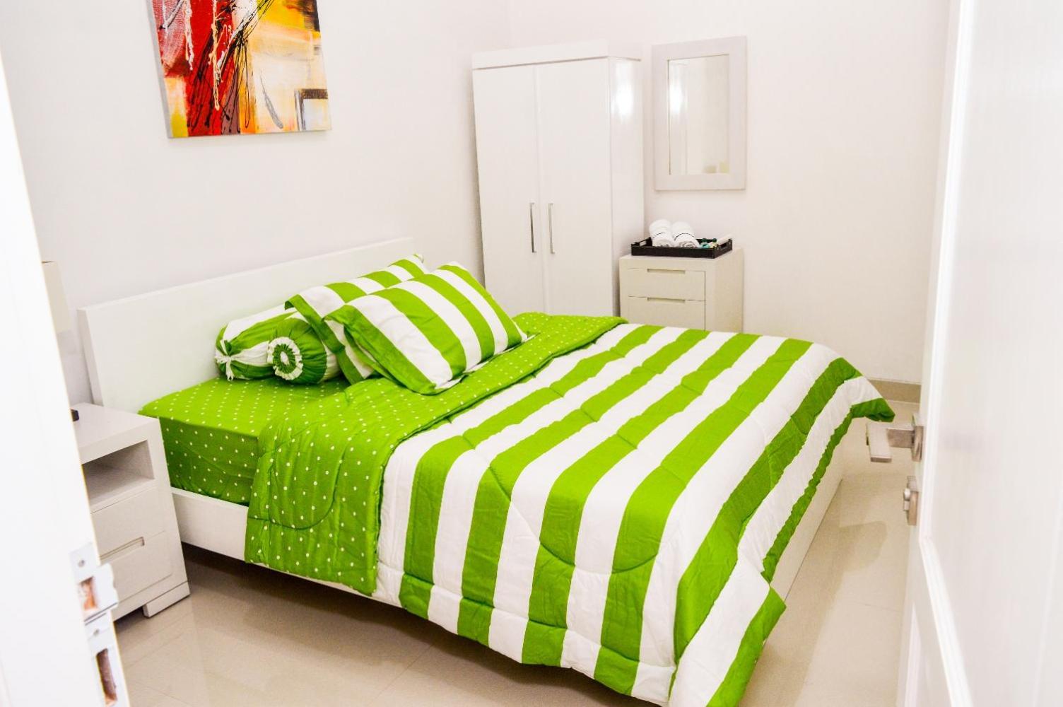 Omah Melati - Vacation Home view 2