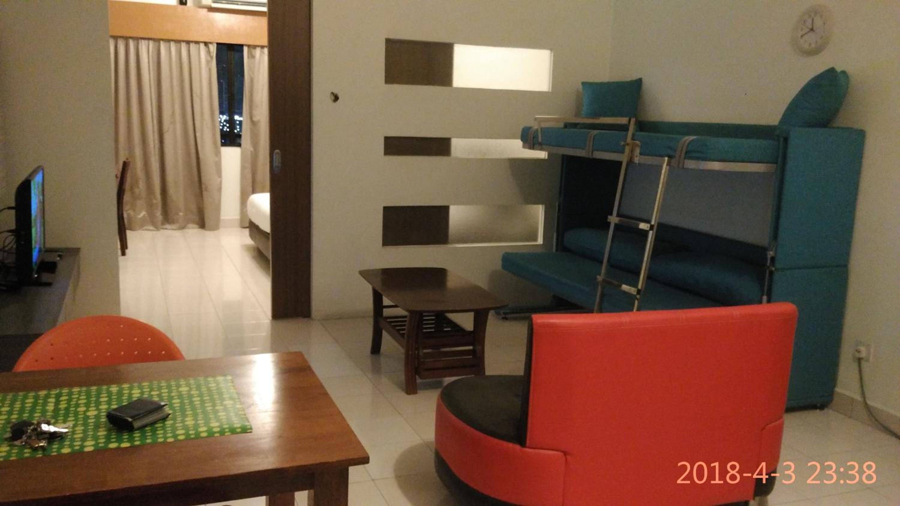 Richone Maluri Private Hotel