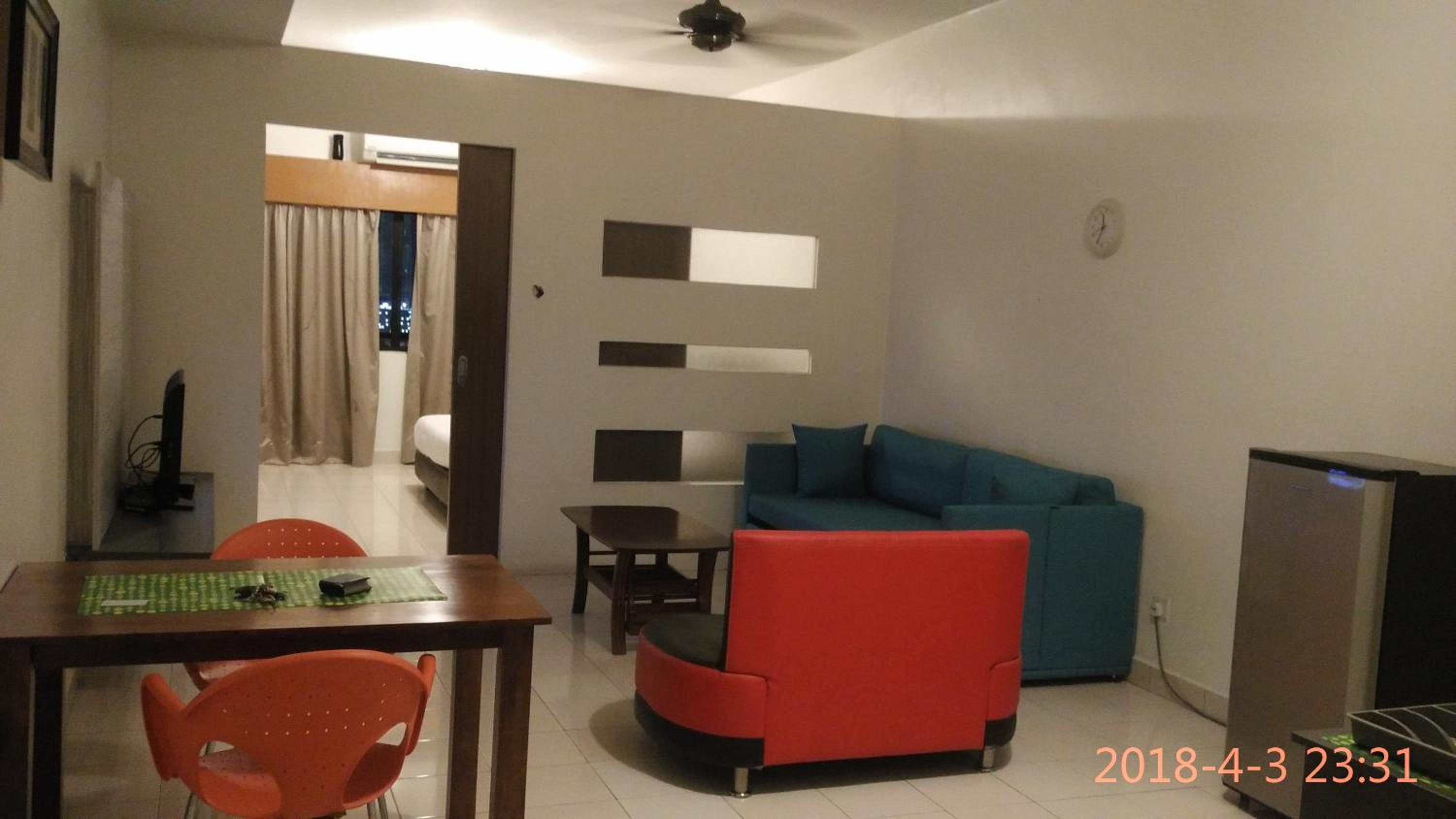 Richone Maluri Private Hotel