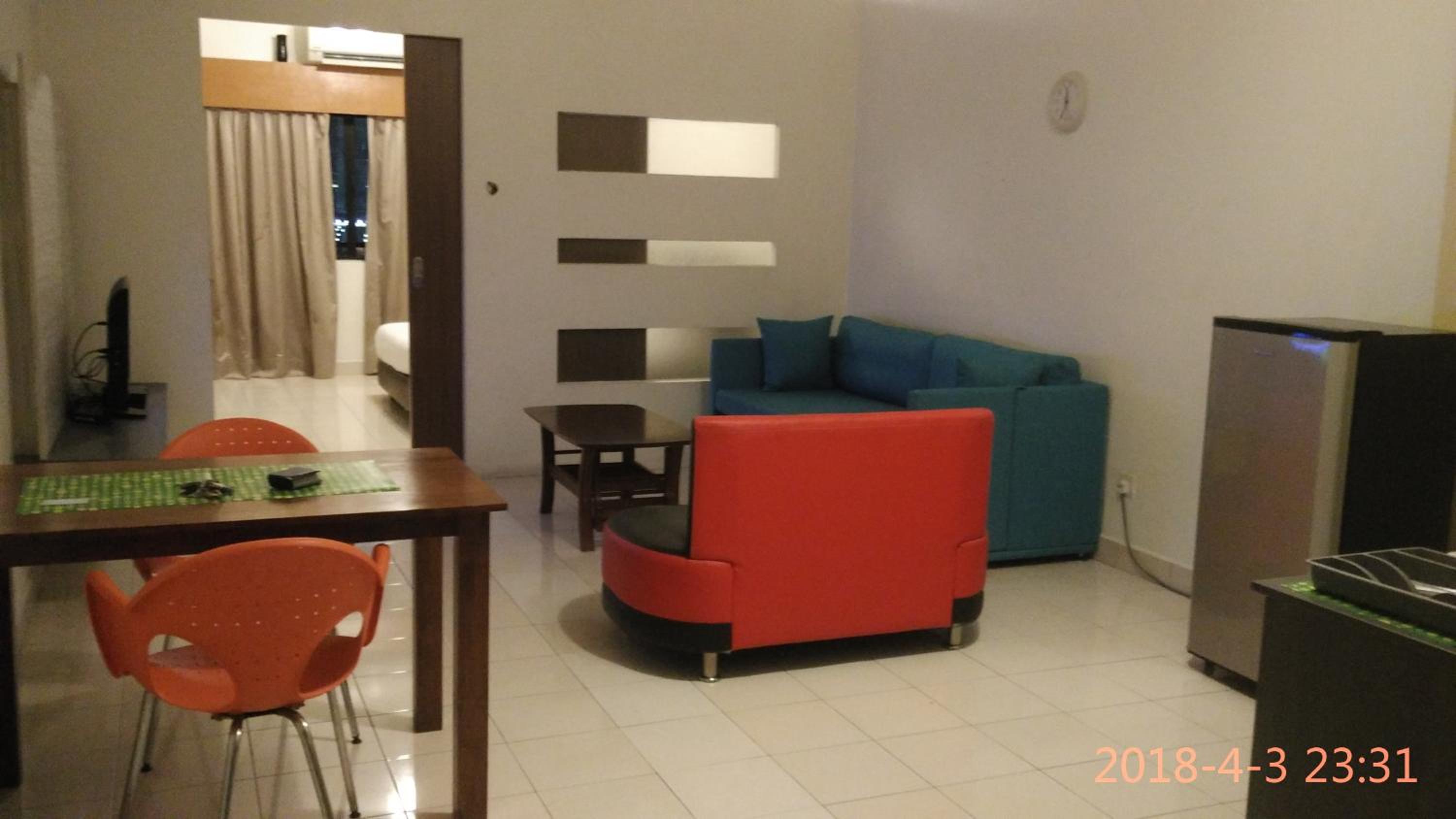 Richone Maluri Private Hotel