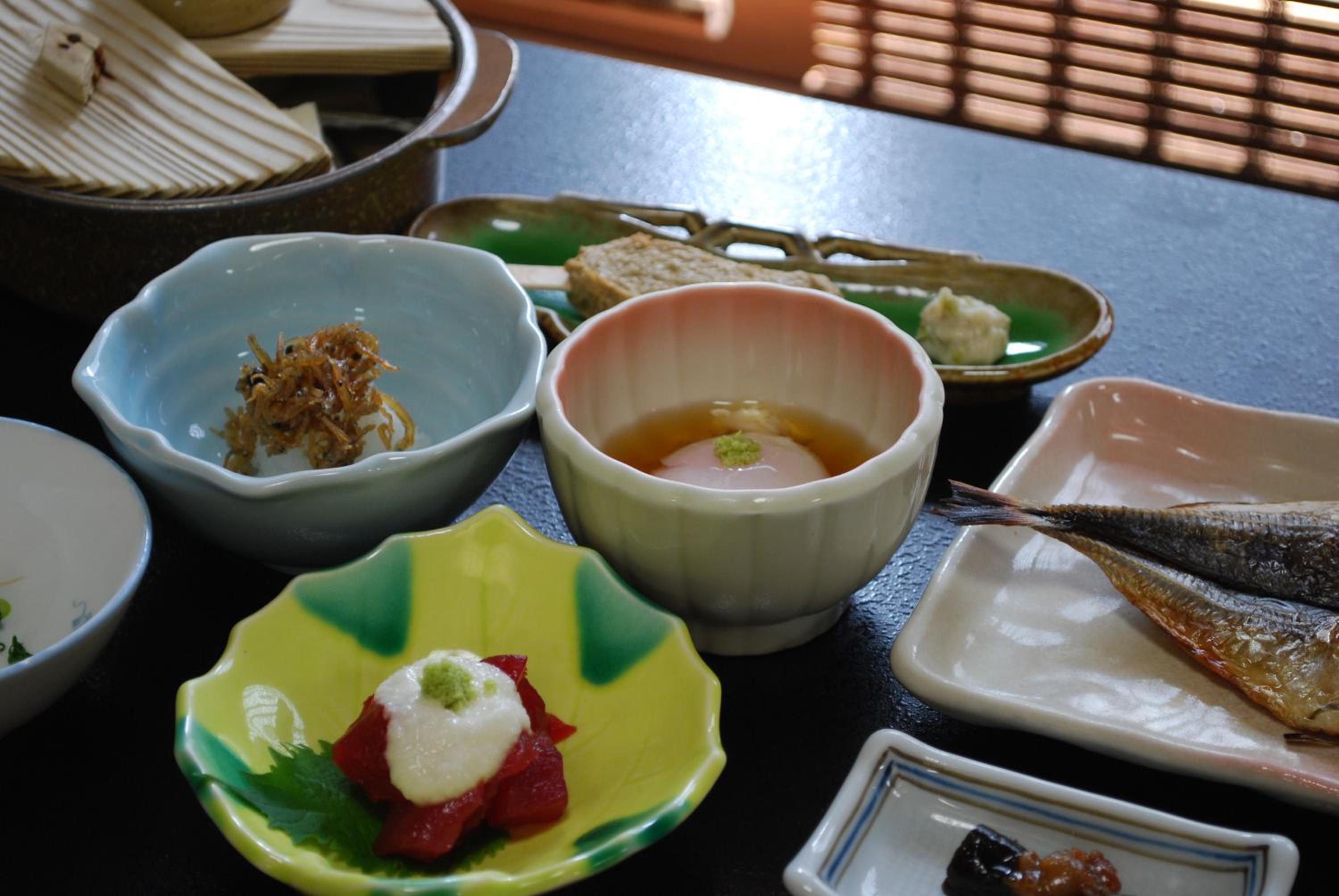 Hakone Suimeisou