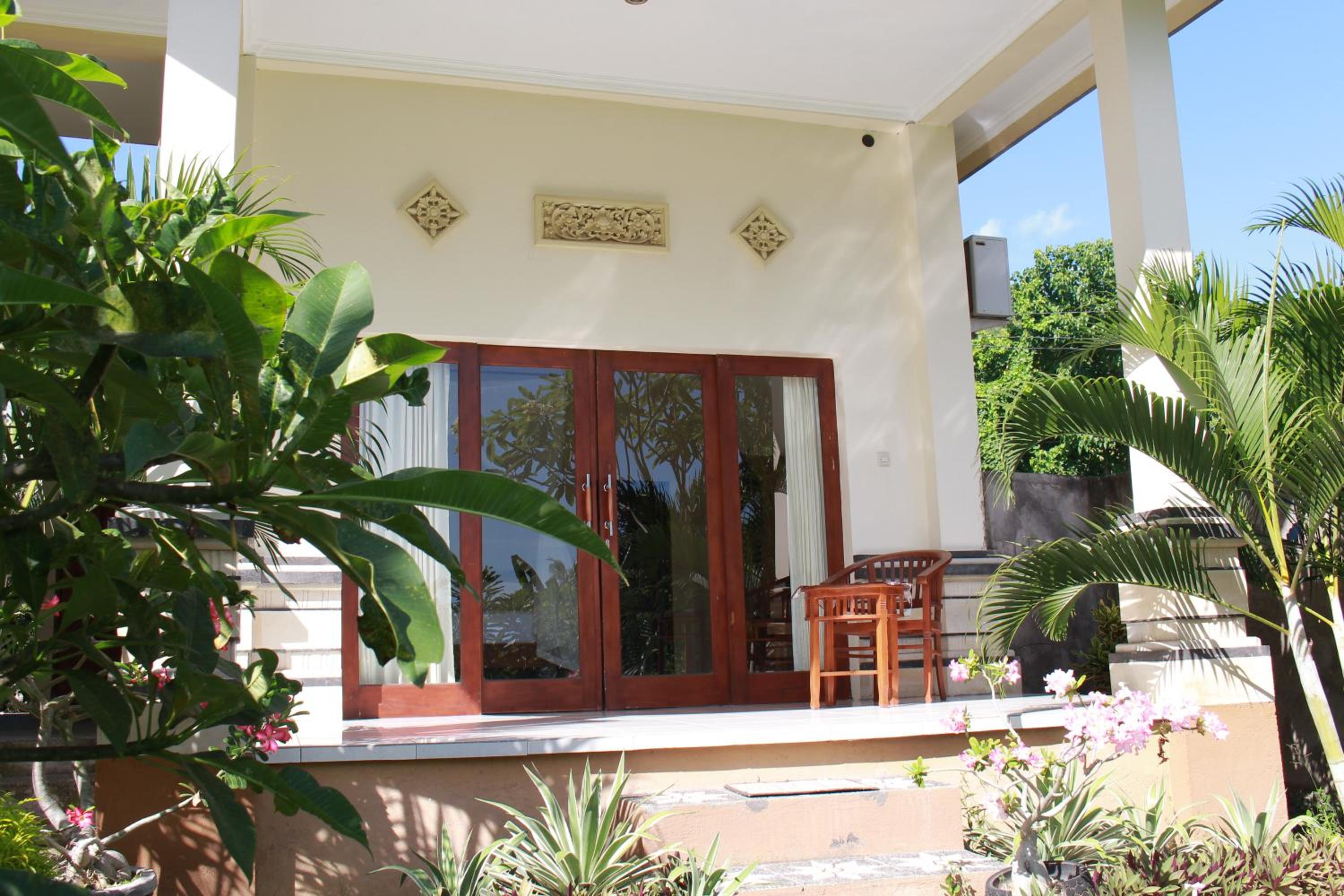 Taman Padi Villa