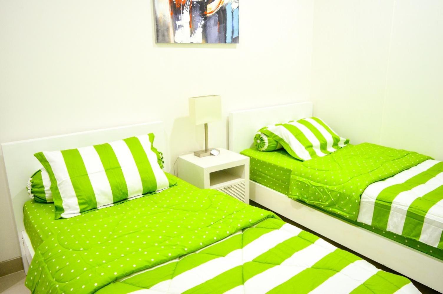 Omah Melati - Vacation Home view 4