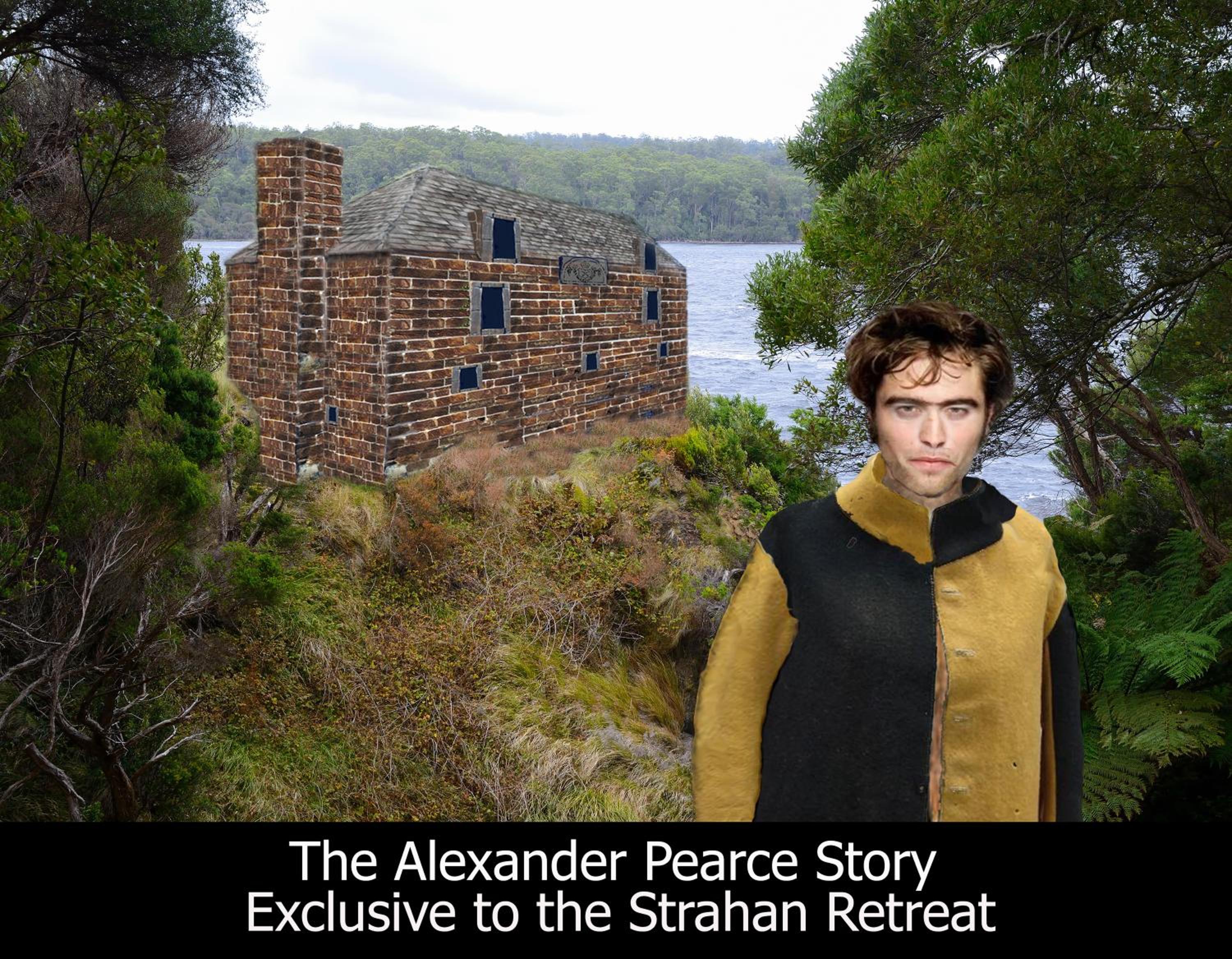 Strahan Retreat Holiday Park