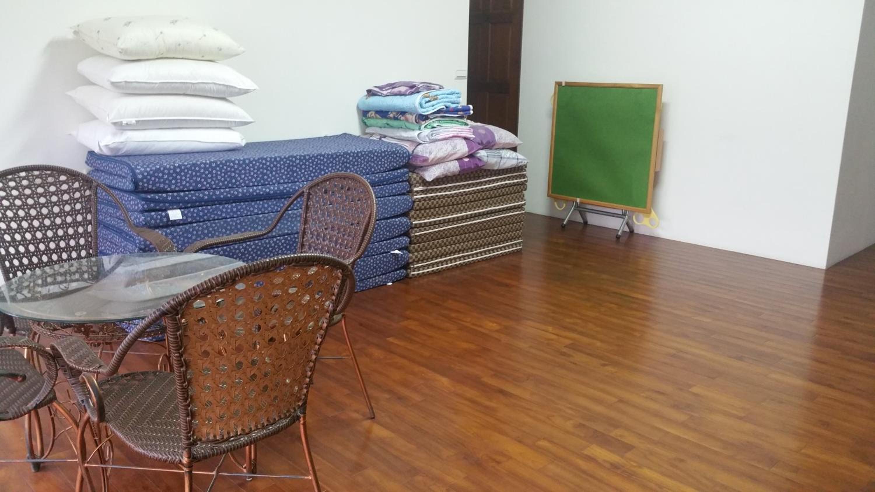 A-Ma Homestay view 4